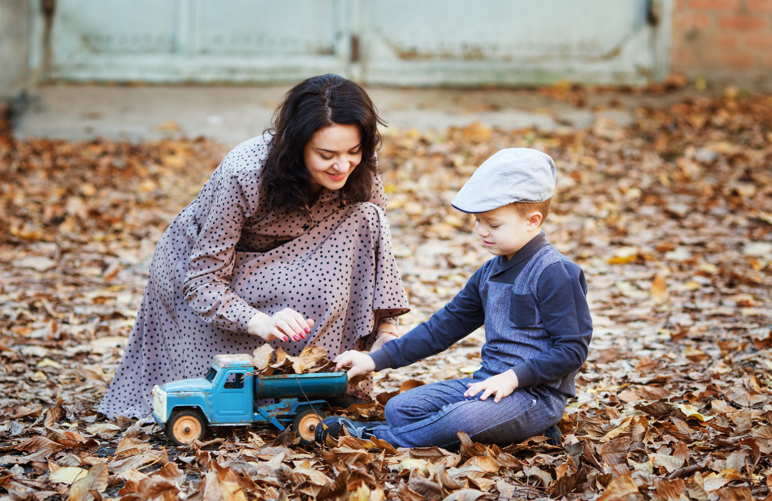 Семейные съемки. Семейный фотограф Ставрополь Юлия Манж