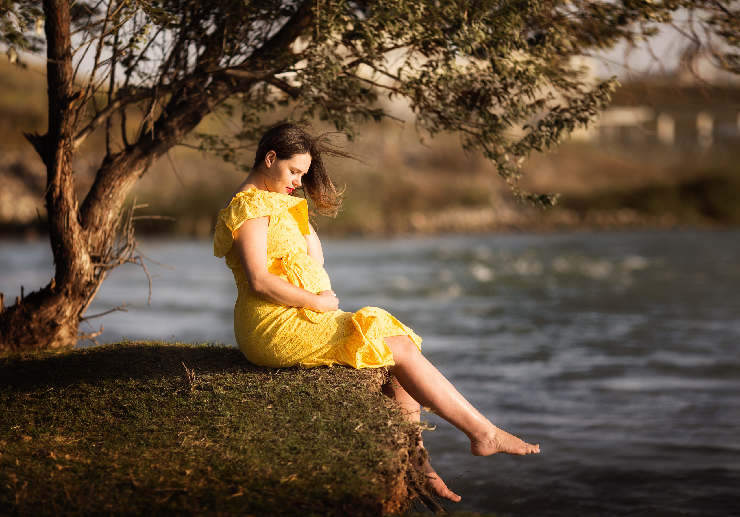 Беременность. Семейный фотограф Ставрополь Юлия Манж