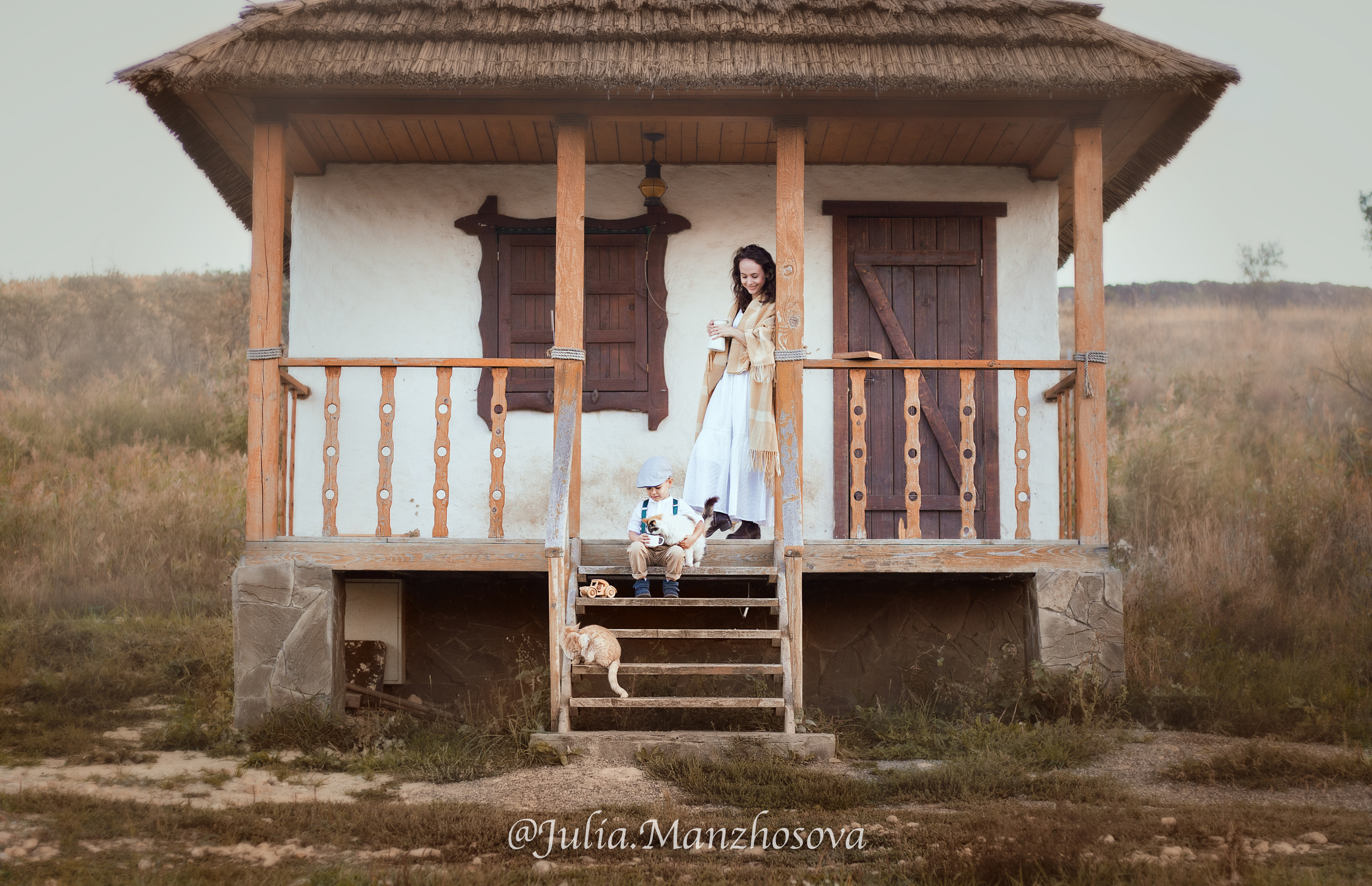 Семейные съемки. Семейный фотограф Ставрополь Юлия Манж