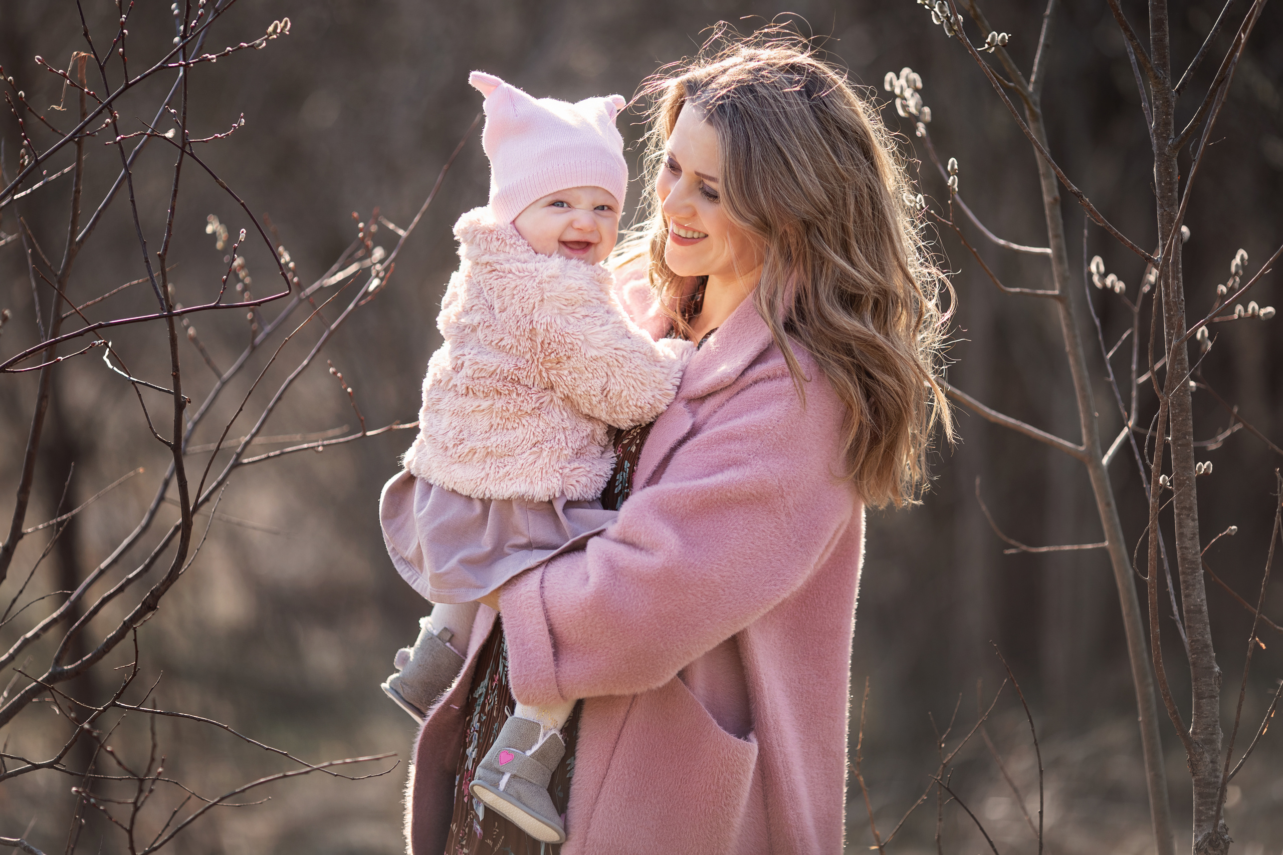 Семейные съемки. Семейный фотограф Ставрополь Юлия Манж