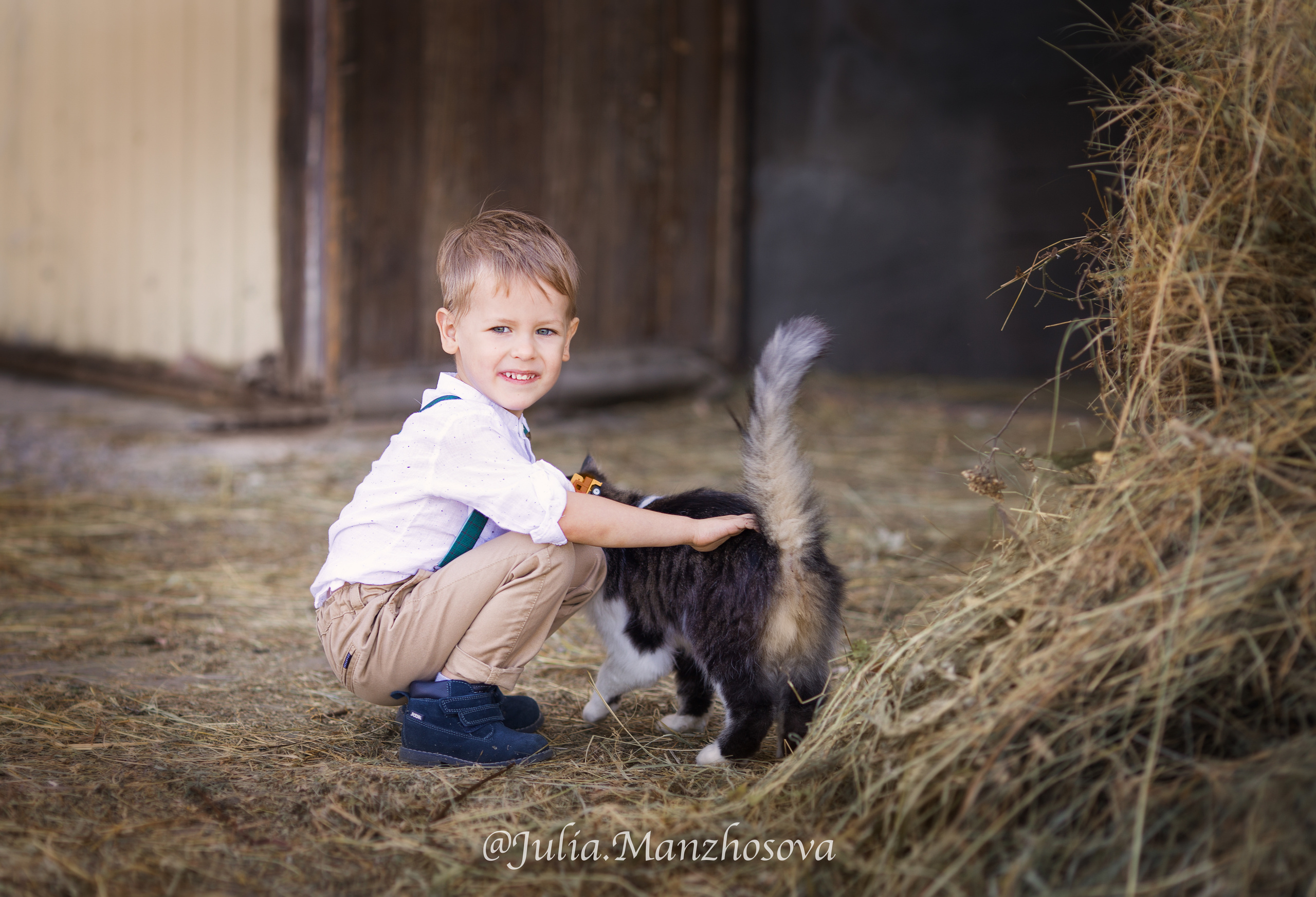 Детские съемки. Семейный фотограф Ставрополь Юлия Манж