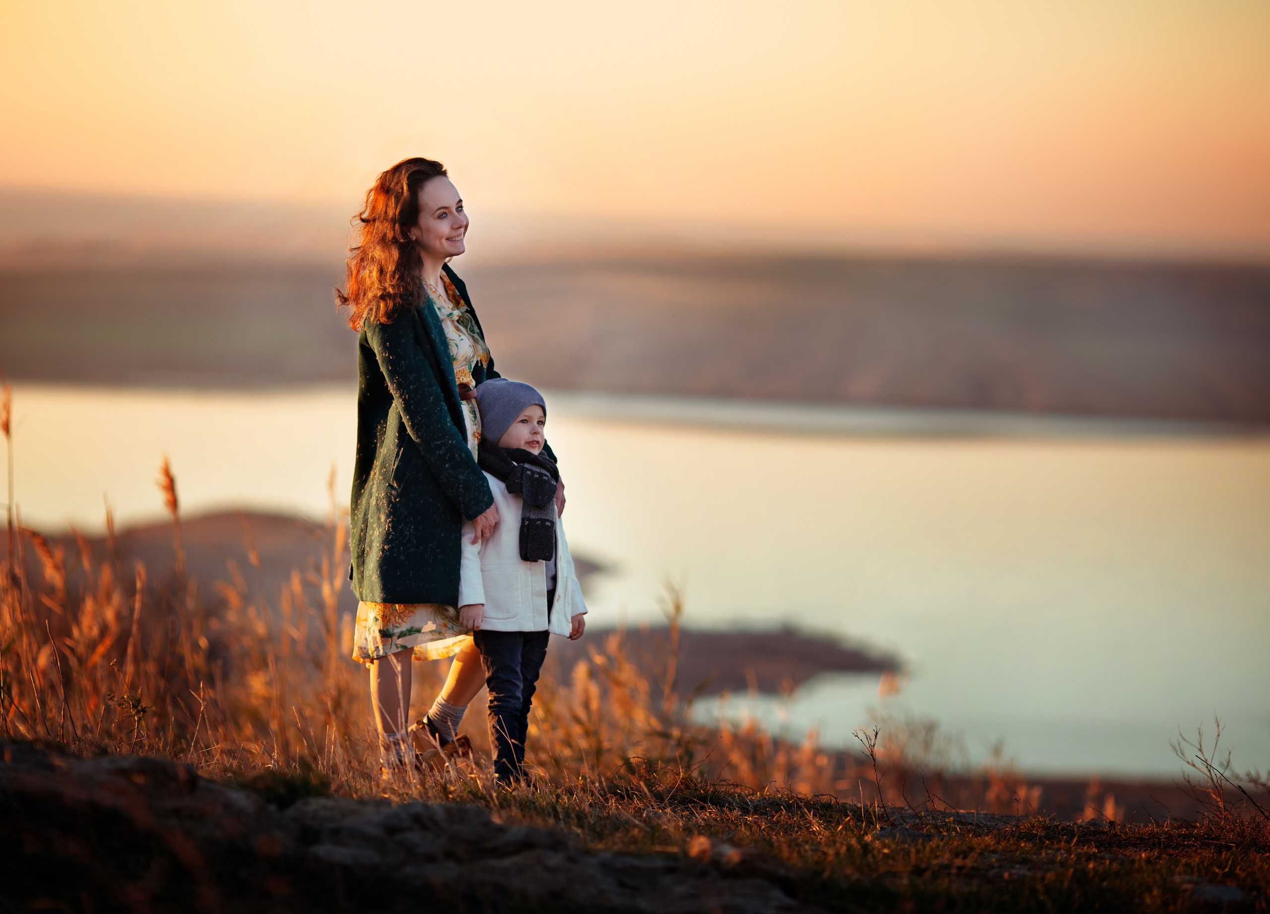 Семейные съемки. Семейный фотограф Ставрополь Юлия Манж