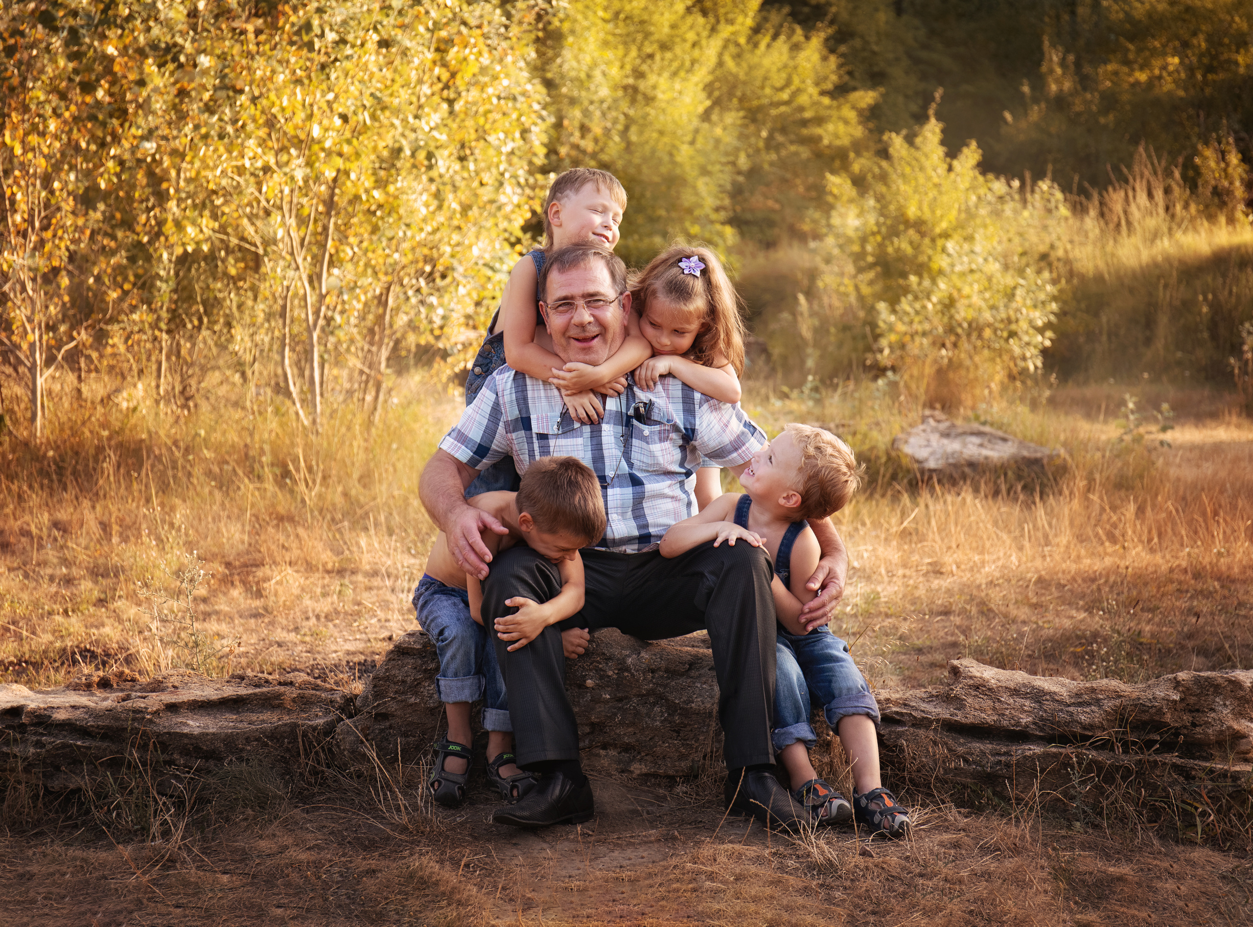Семейные съемки. Семейный фотограф Ставрополь Юлия Манж