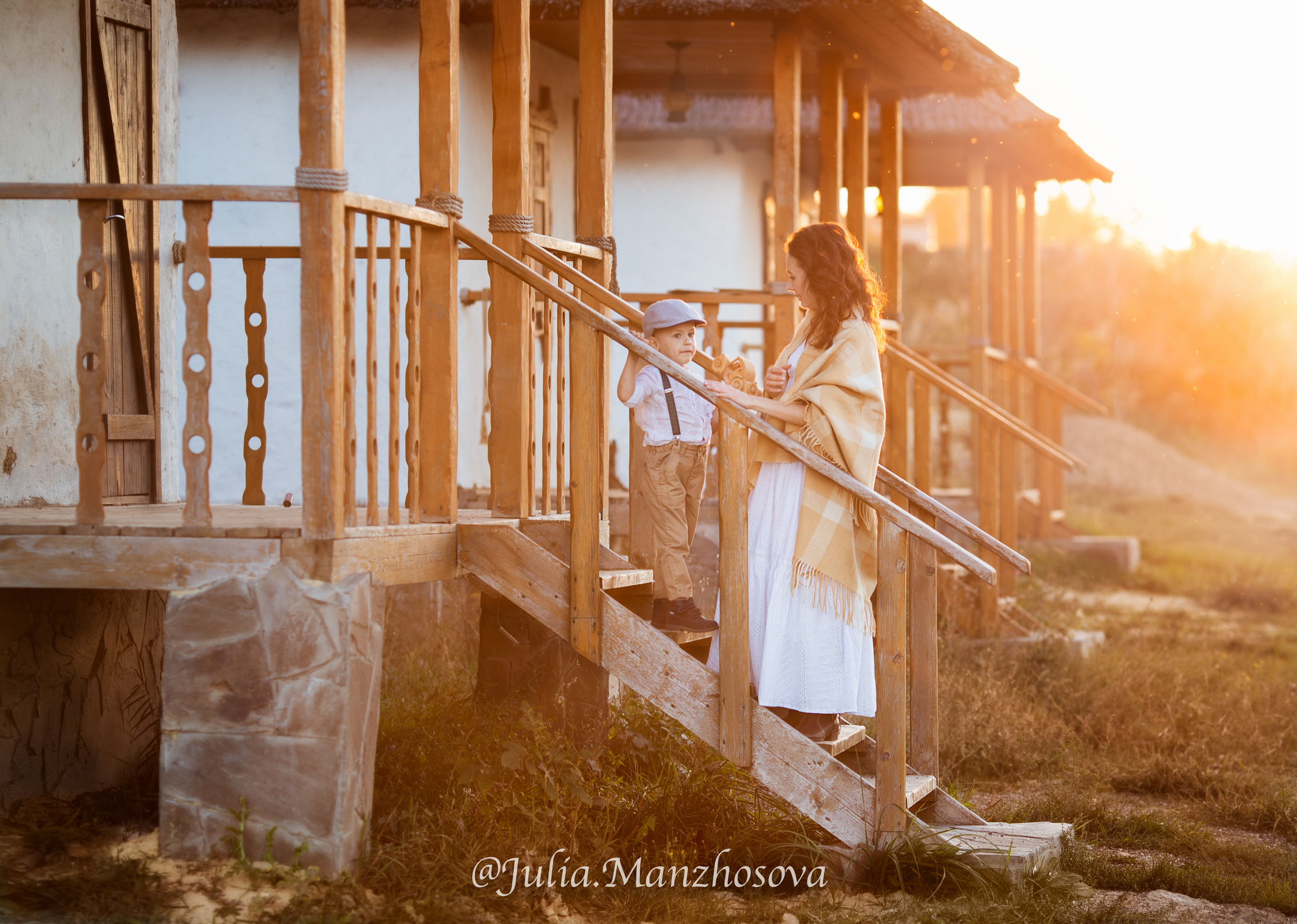 Семейные съемки. Семейный фотограф Ставрополь Юлия Манж