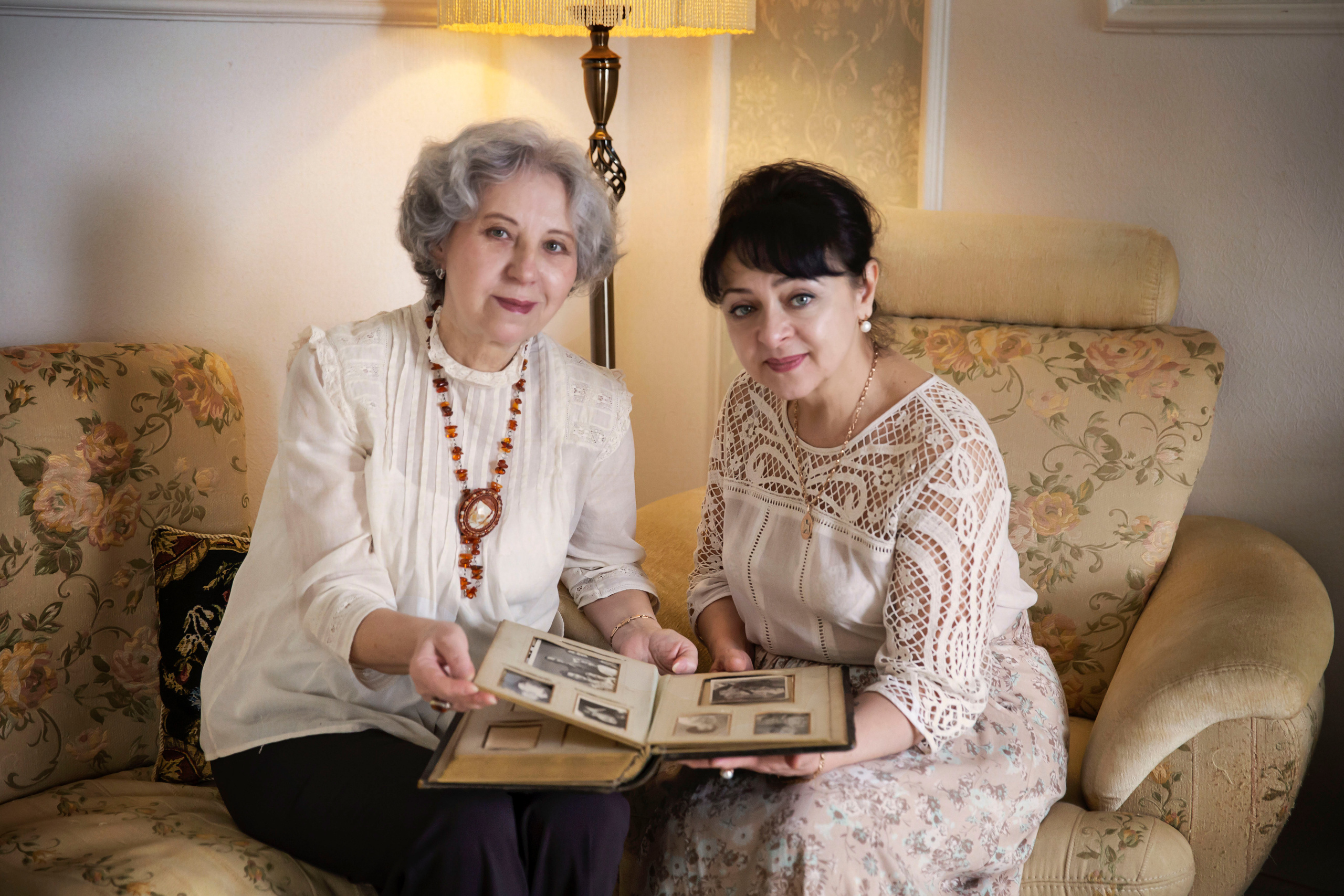 Домашние съёмки. Семейный фотограф Ставрополь Юлия Манж