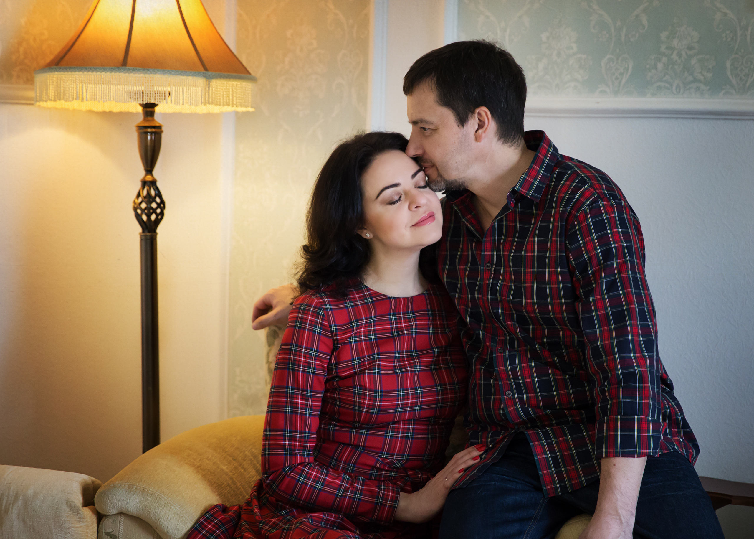 Домашние съёмки. Семейный фотограф Ставрополь Юлия Манж