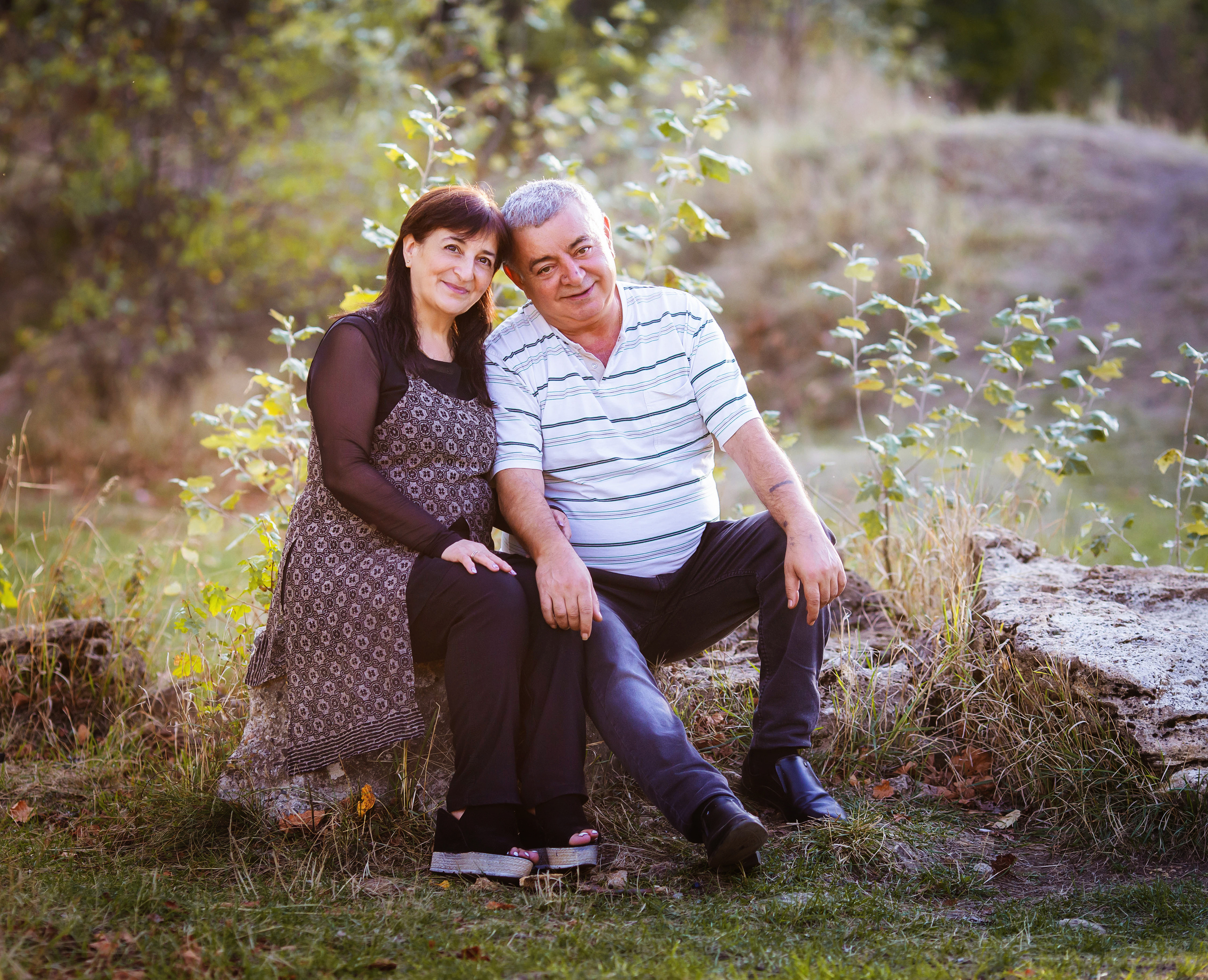 Семейные съемки. Семейный фотограф Ставрополь Юлия Манж