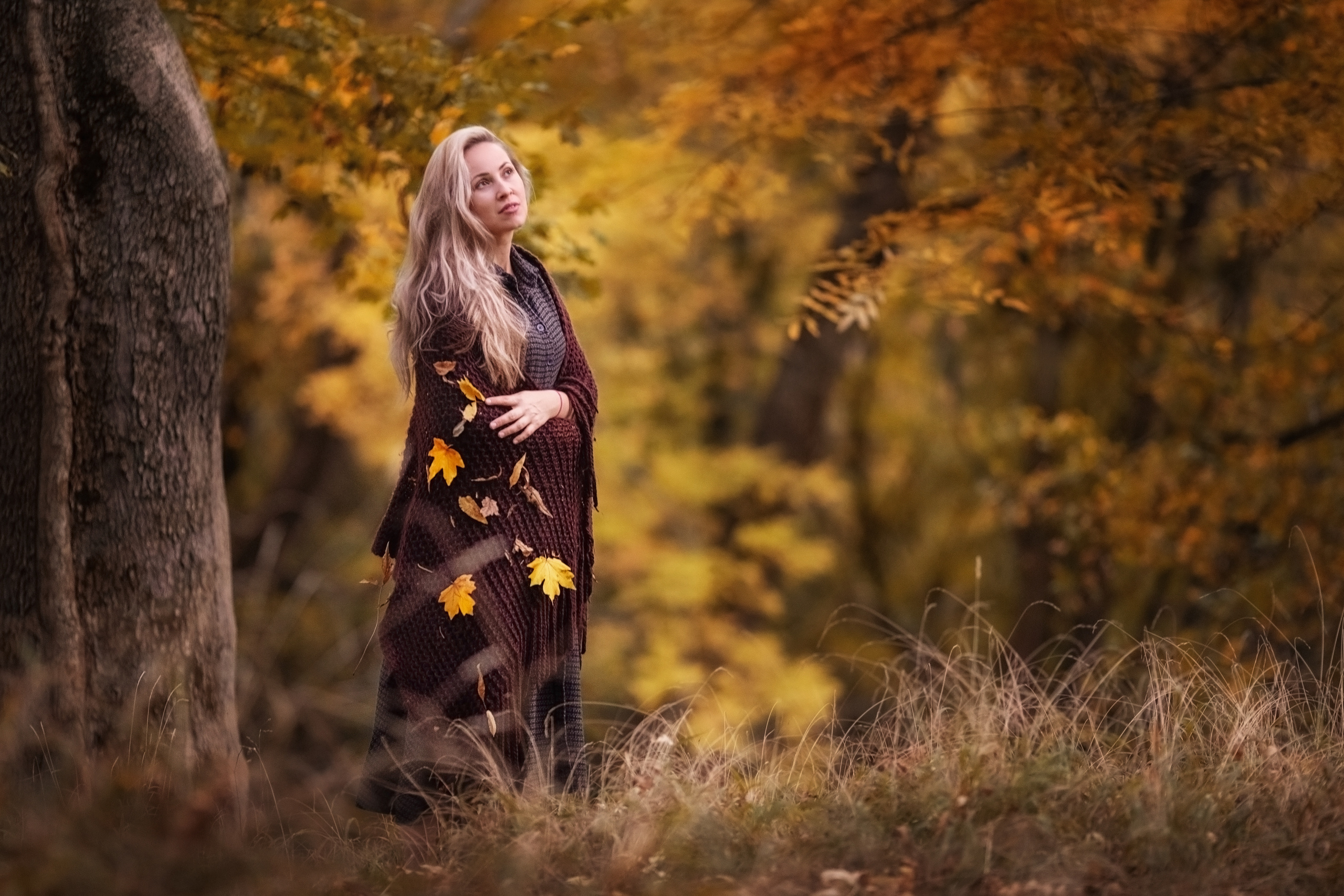 Женский портрет. Семейный фотограф Ставрополь Юлия Манж