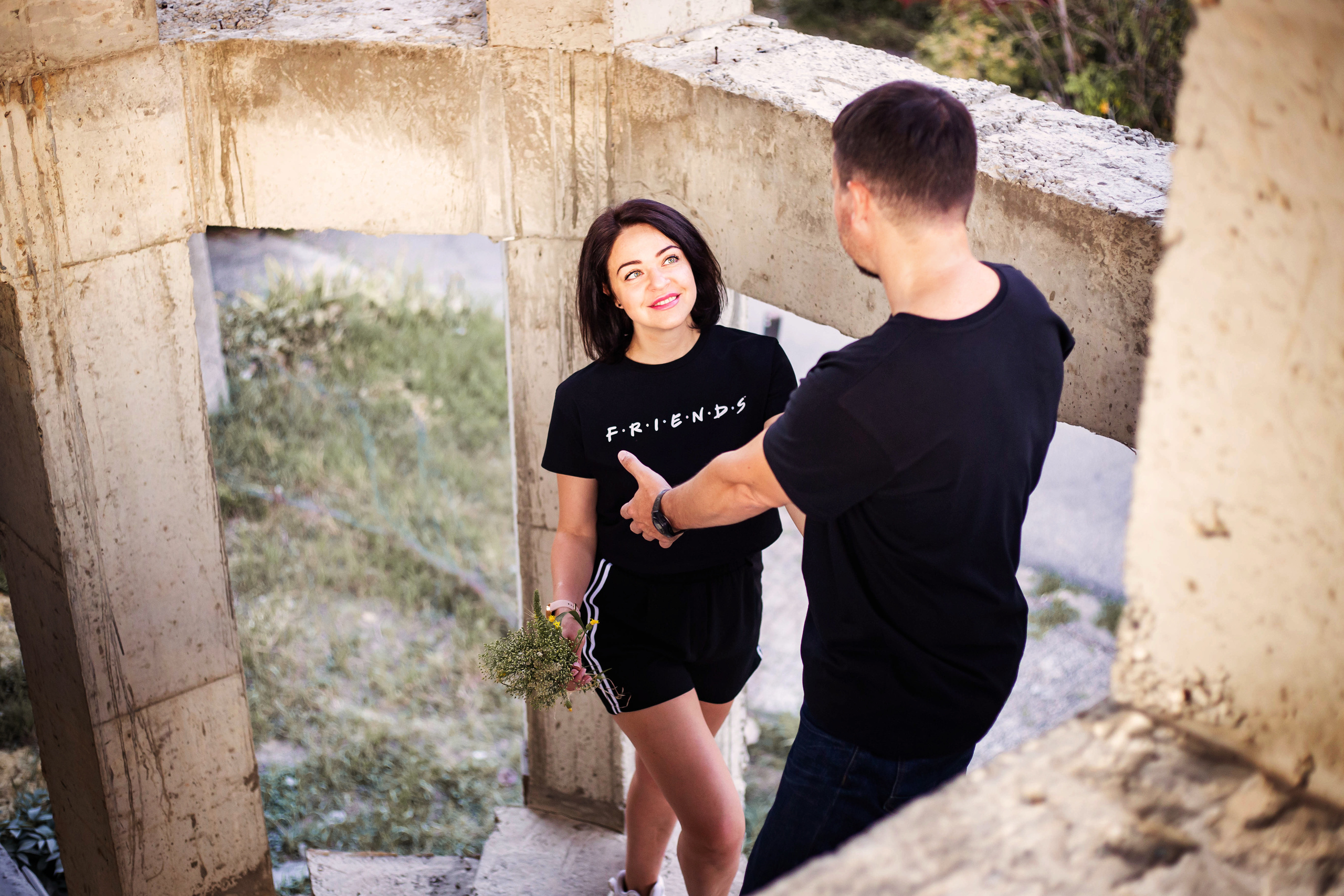 Семейные съемки. Семейный фотограф Ставрополь Юлия Манж