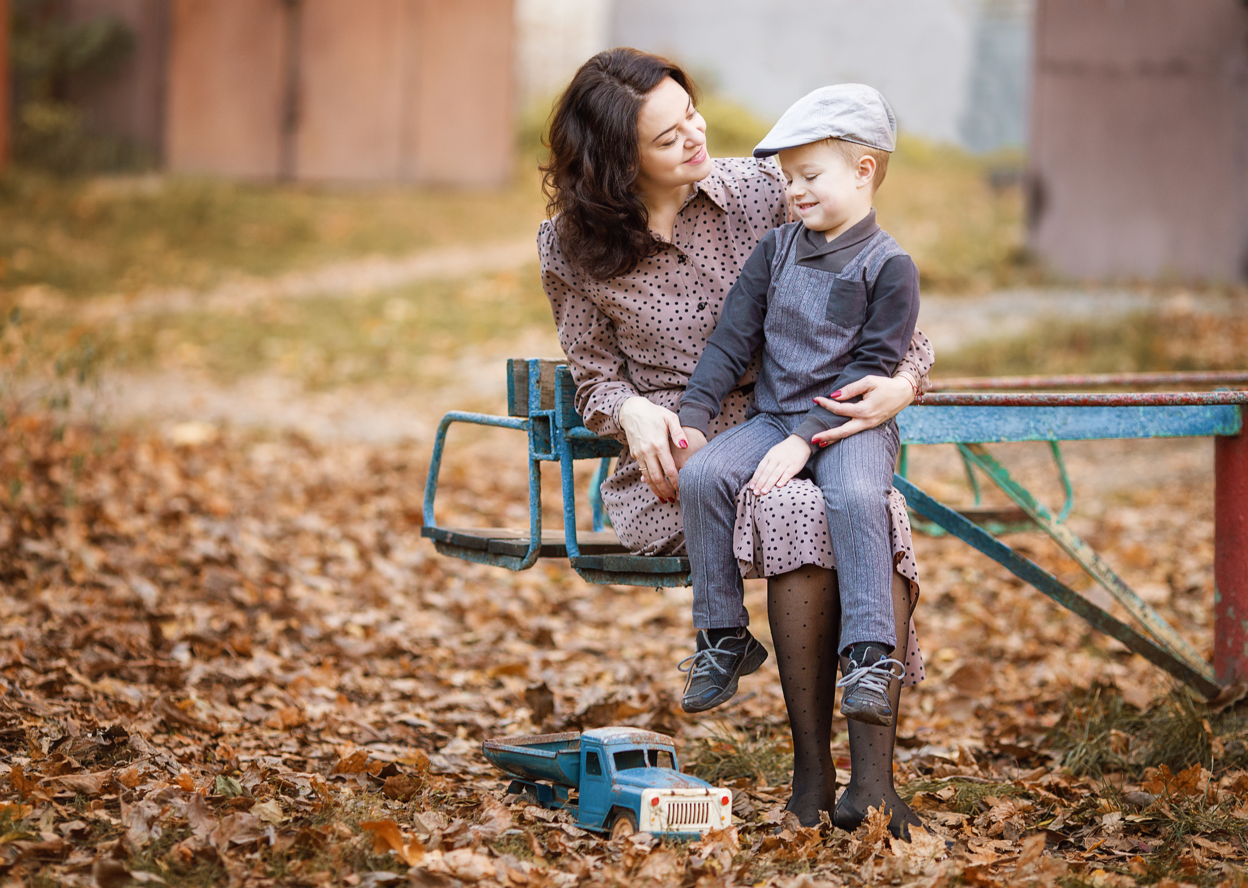 Семейные съемки. Семейный фотограф Ставрополь Юлия Манж