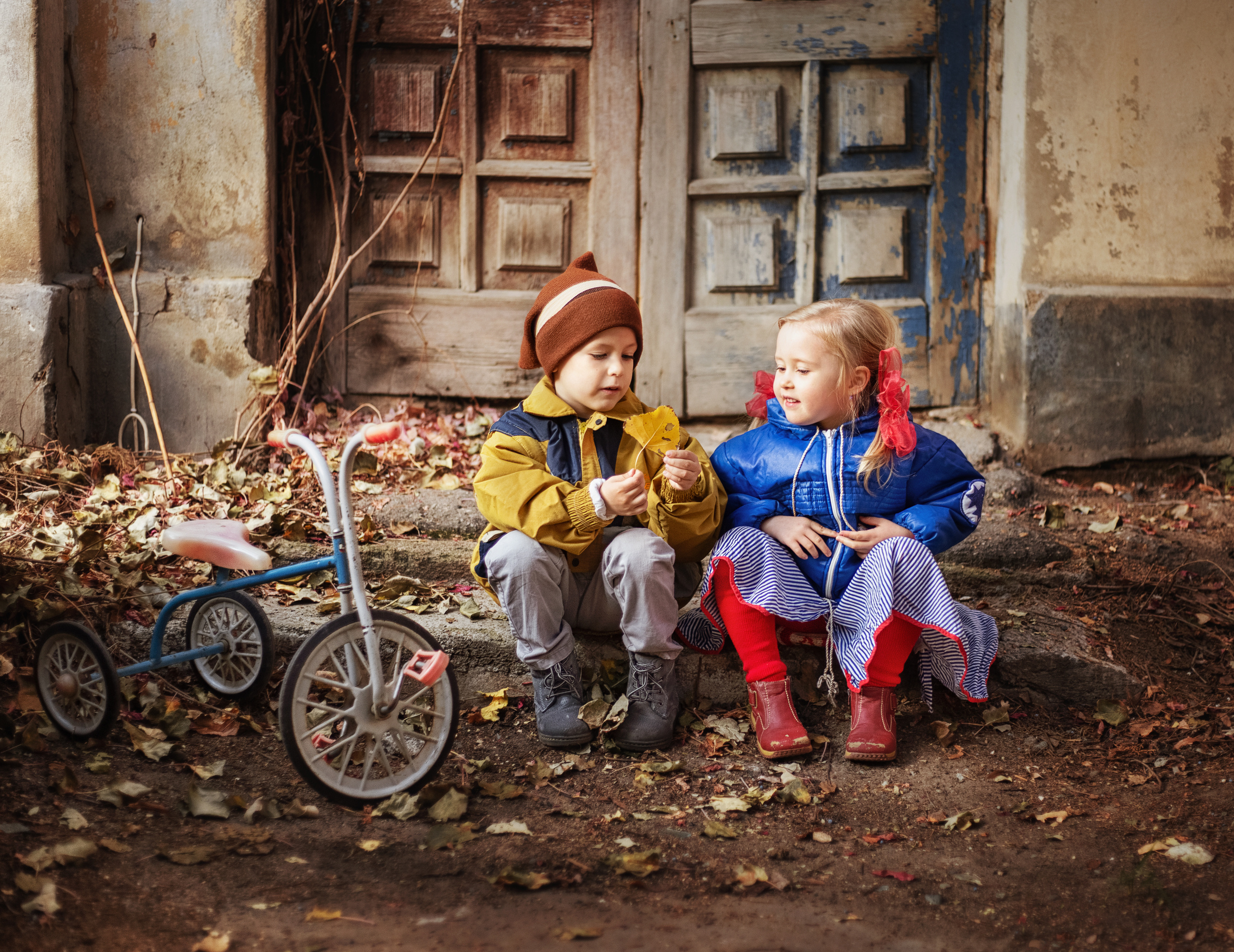 Детские съемки. Семейный фотограф Ставрополь Юлия Манж