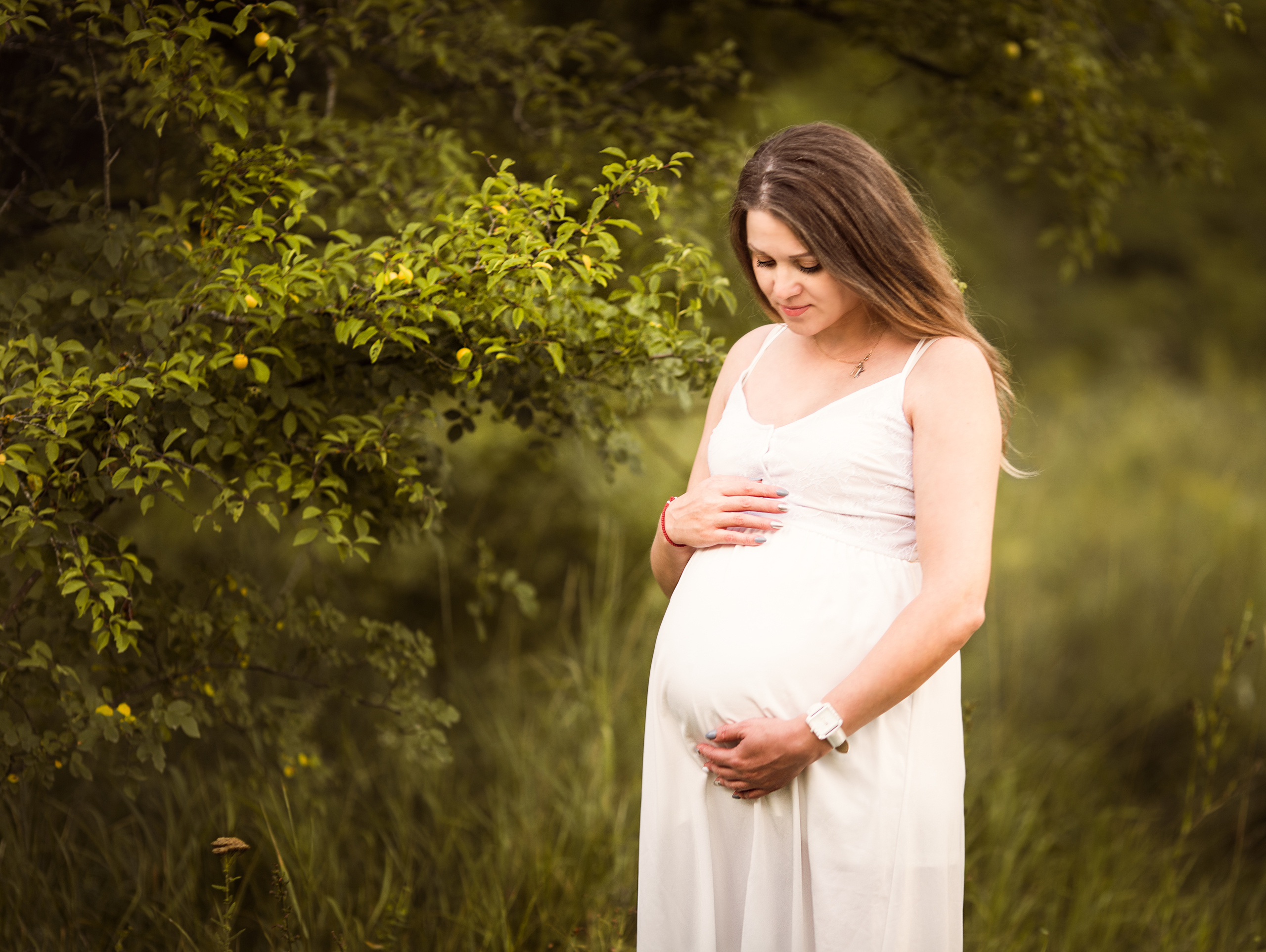 Беременность. Семейный фотограф Ставрополь Юлия Манж