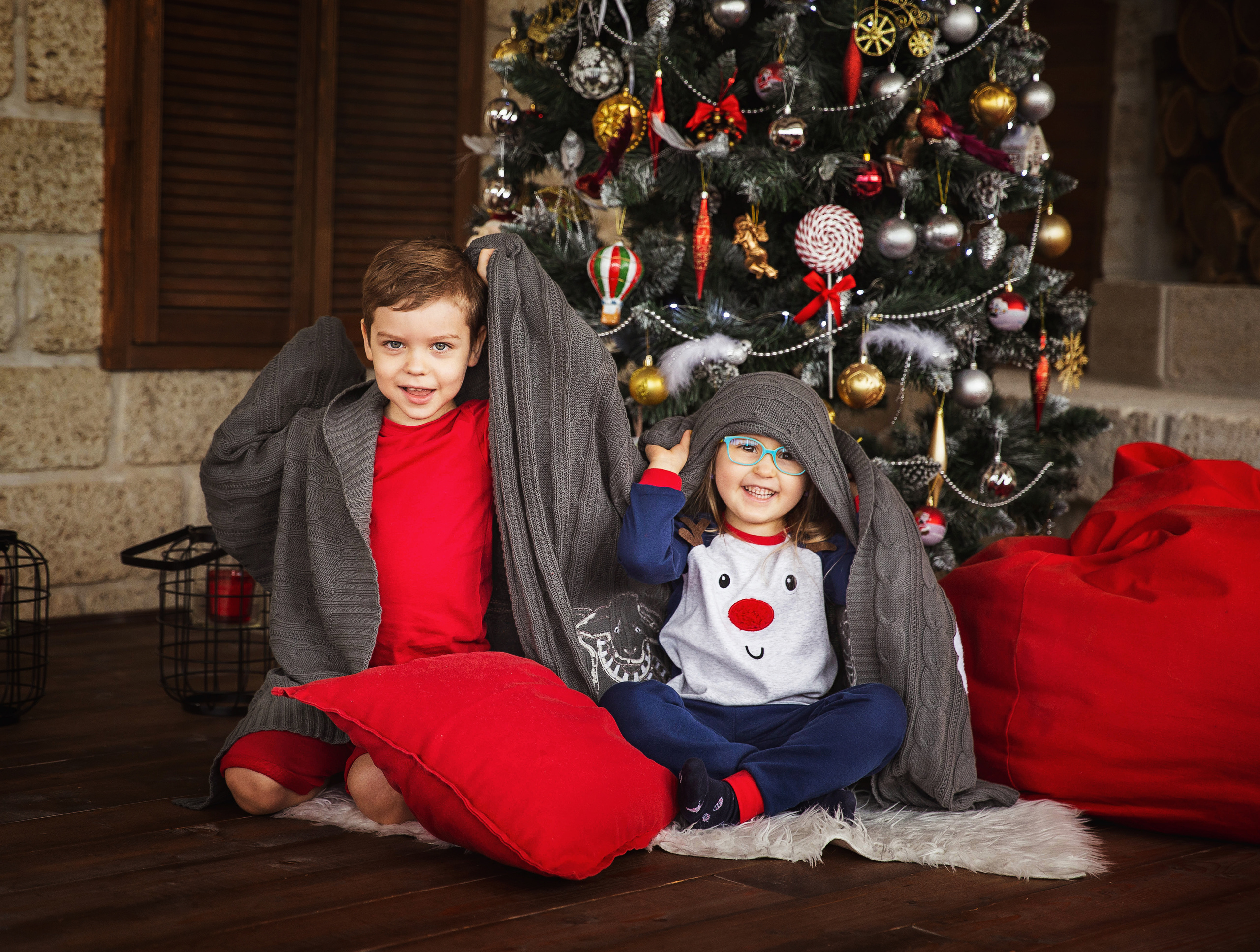 Домашние съёмки. Семейный фотограф Ставрополь Юлия Манж