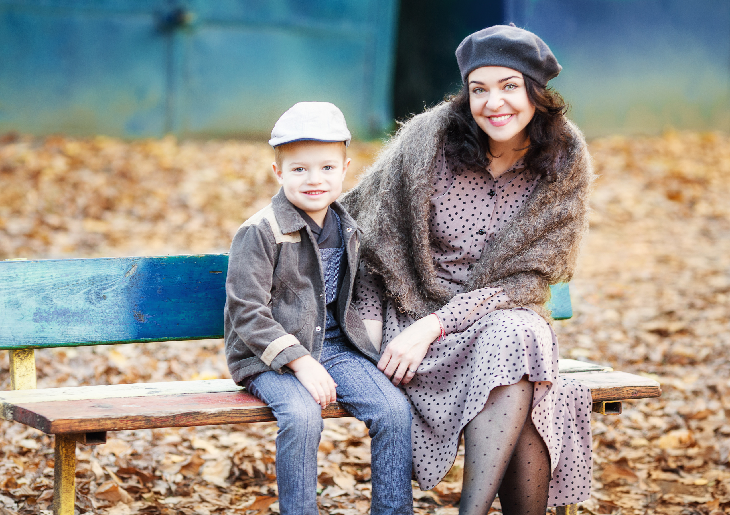 Семейные съемки. Семейный фотограф Ставрополь Юлия Манж