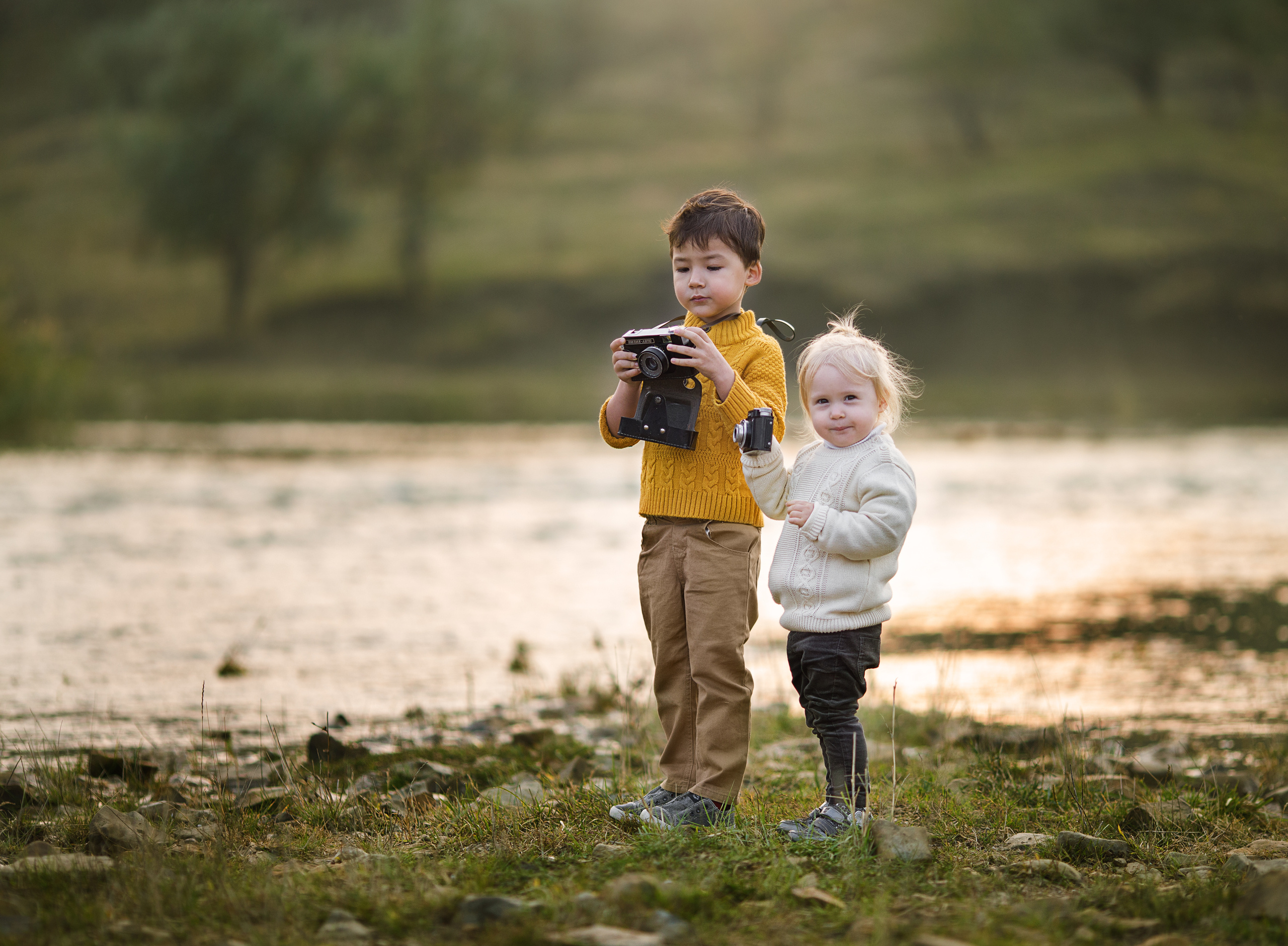 Детские съемки. Семейный фотограф Ставрополь Юлия Манж