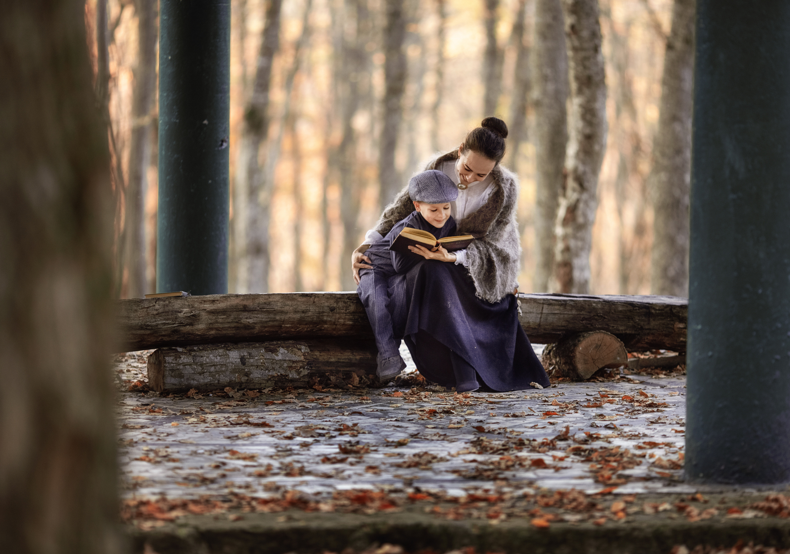 Семейные съемки. Семейный фотограф Ставрополь Юлия Манж