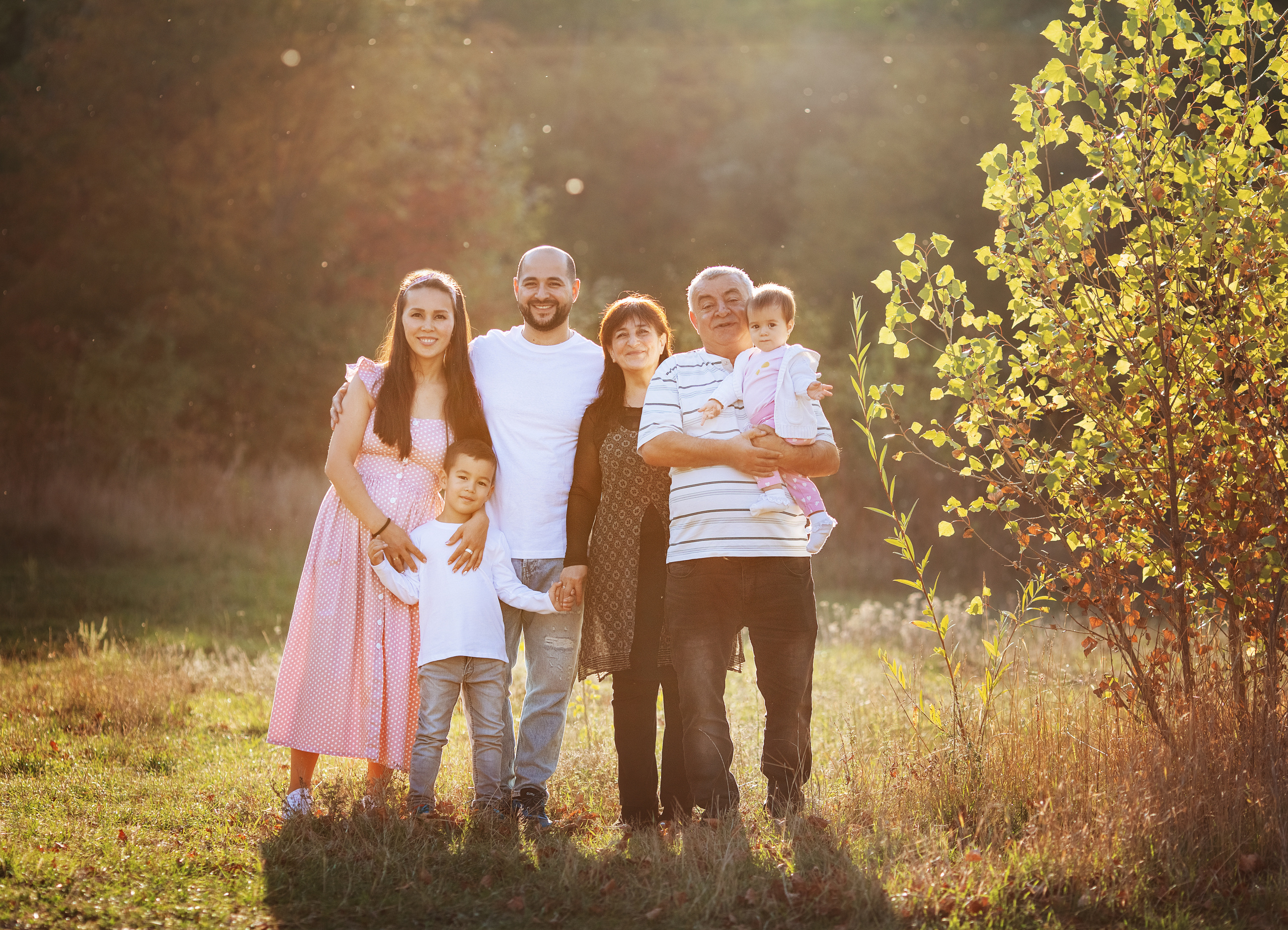 Семейные съемки. Семейный фотограф Ставрополь Юлия Манж