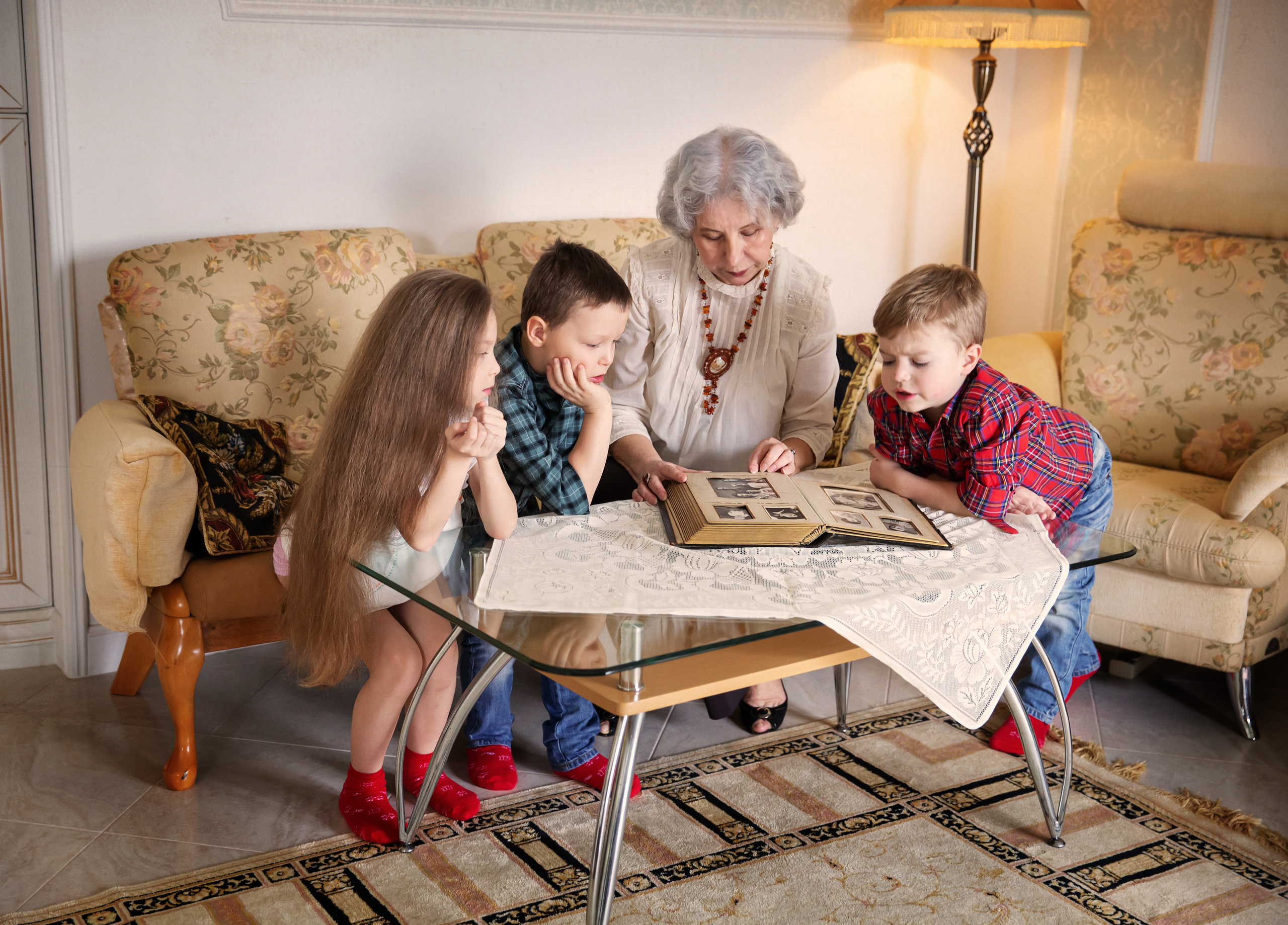 Домашние съёмки. Семейный фотограф Ставрополь Юлия Манж