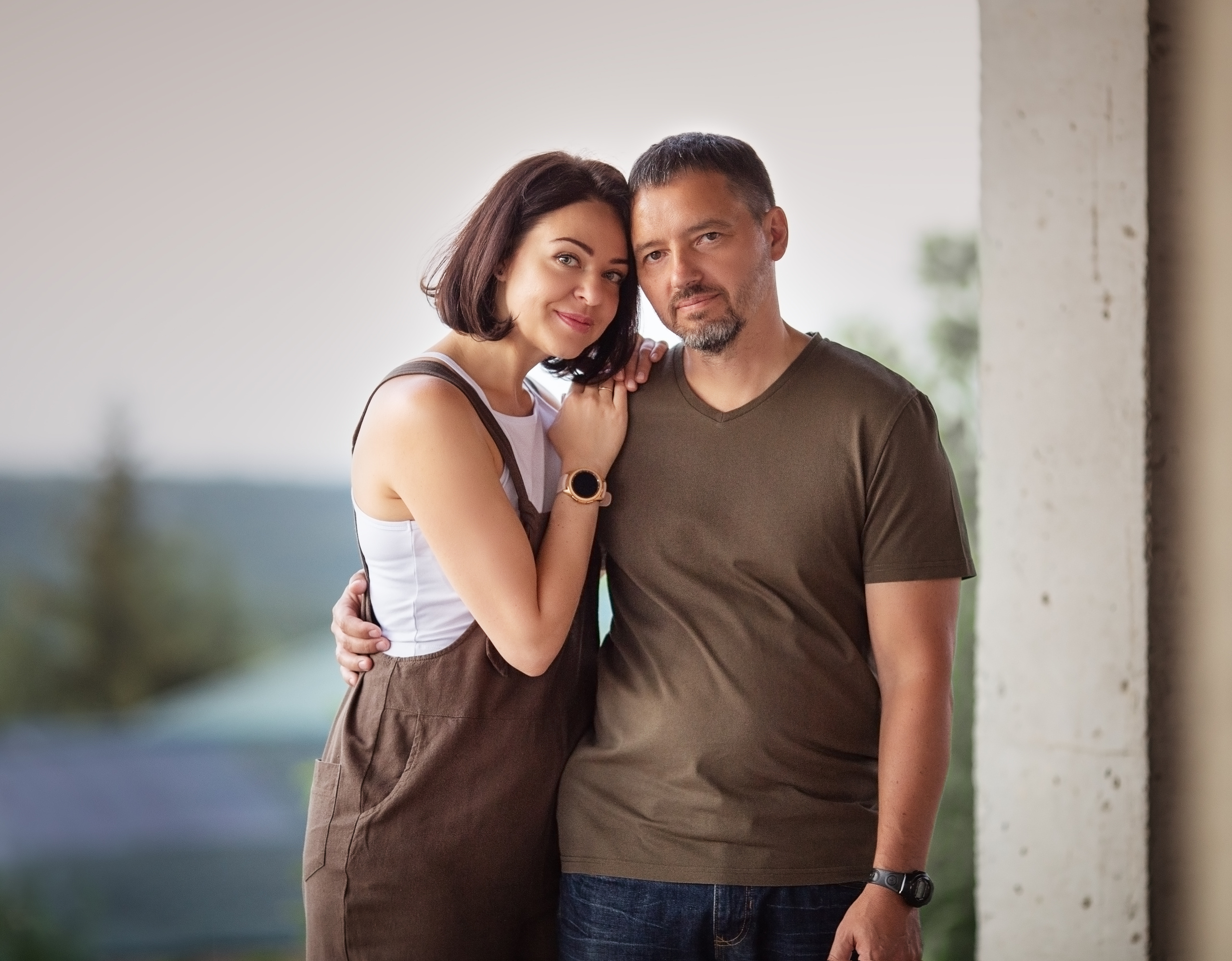 Семейные съемки. Семейный фотограф Ставрополь Юлия Манж