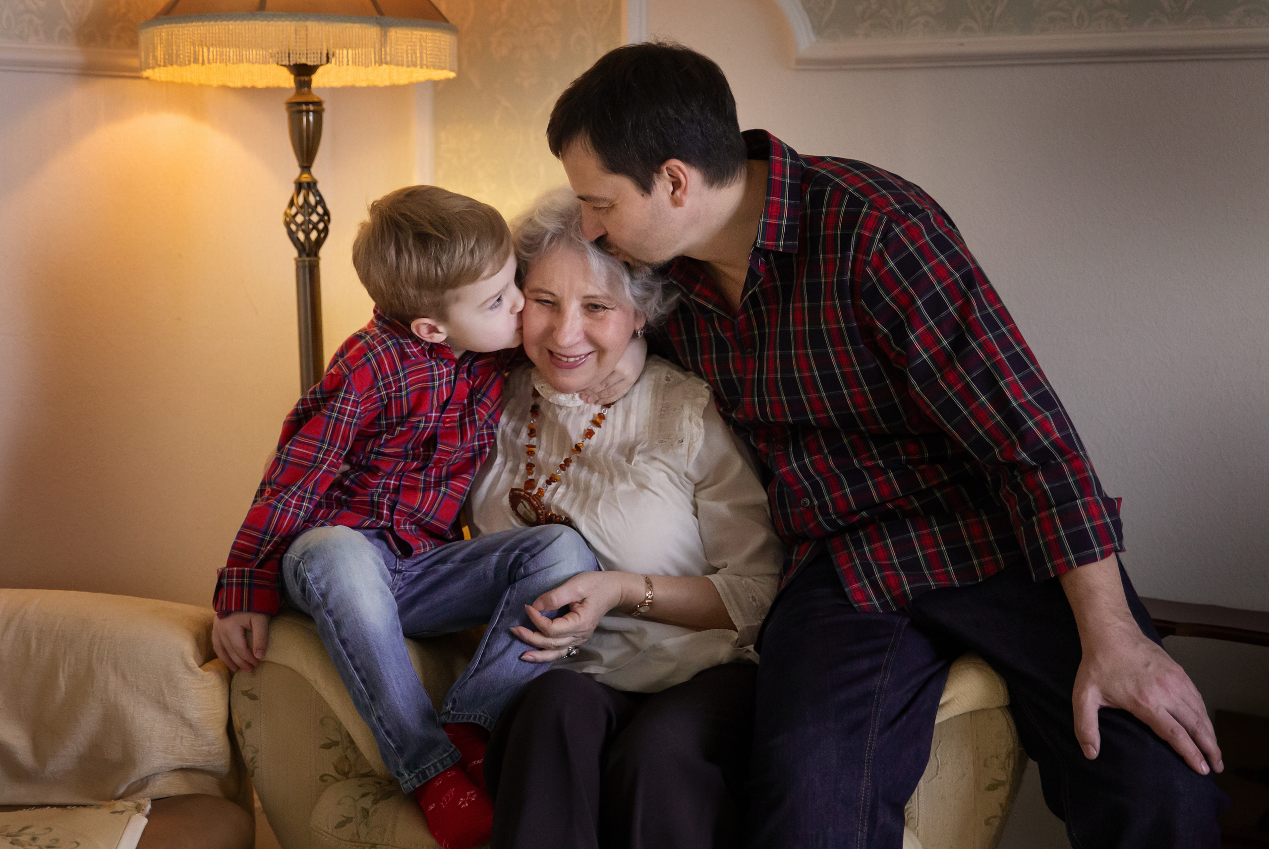 Домашние съёмки. Семейный фотограф Ставрополь Юлия Манж