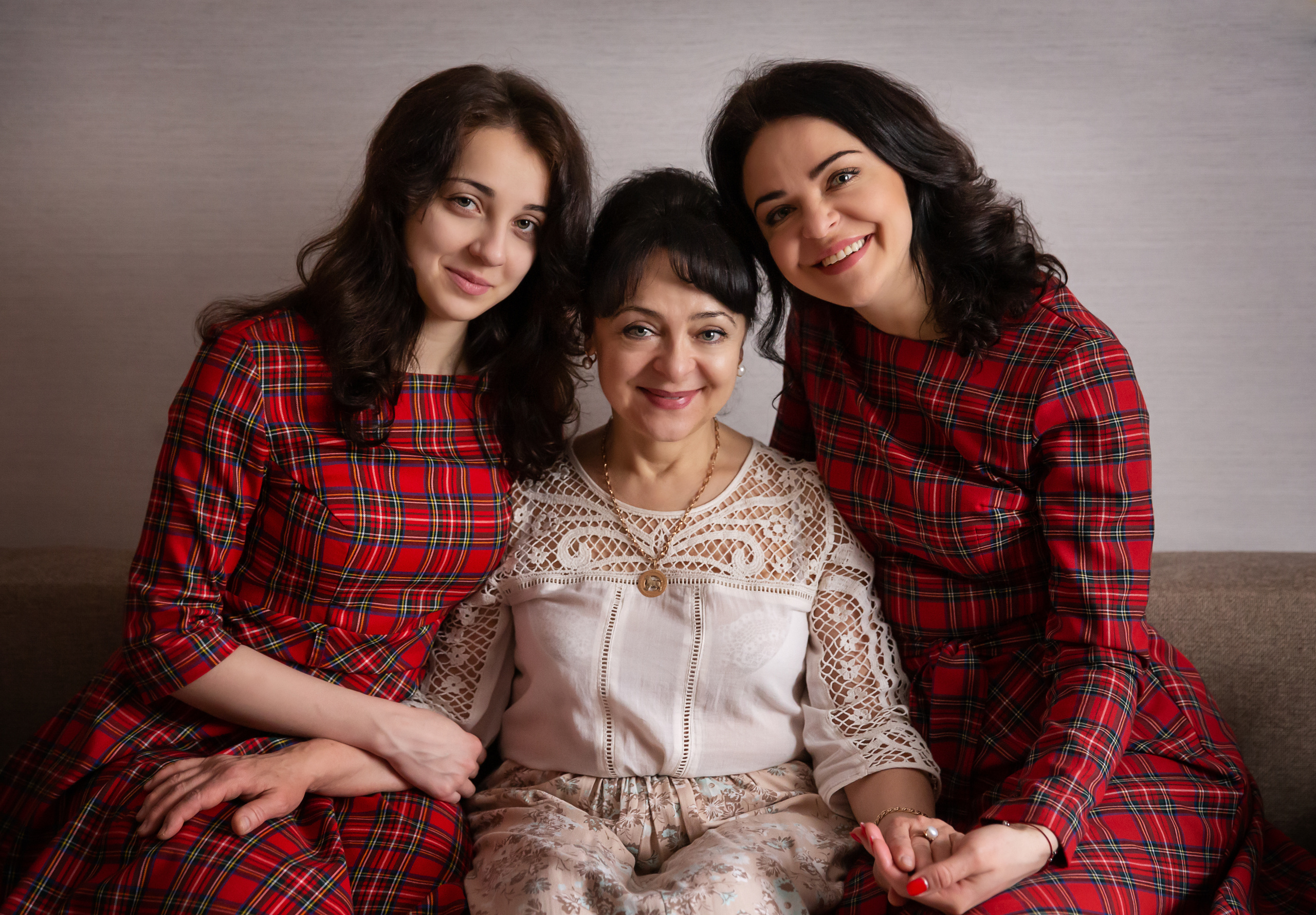 Женский портрет. Семейный фотограф Ставрополь Юлия Манж