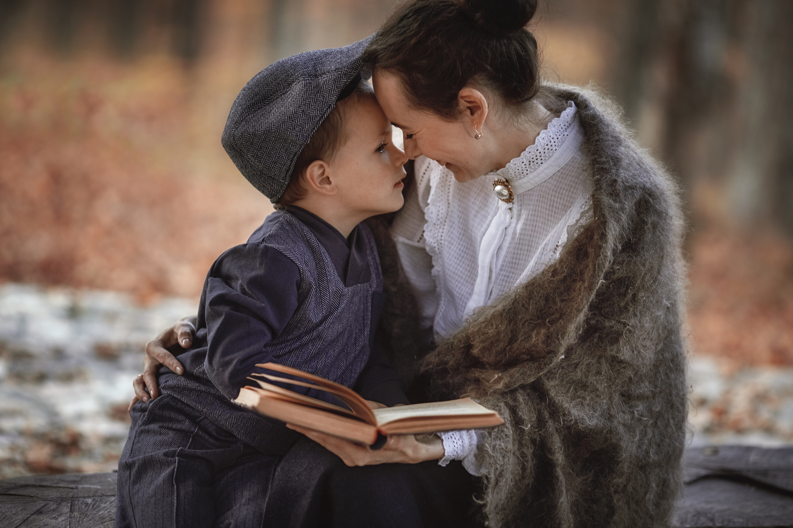 Семейные съемки. Семейный фотограф Ставрополь Юлия Манж