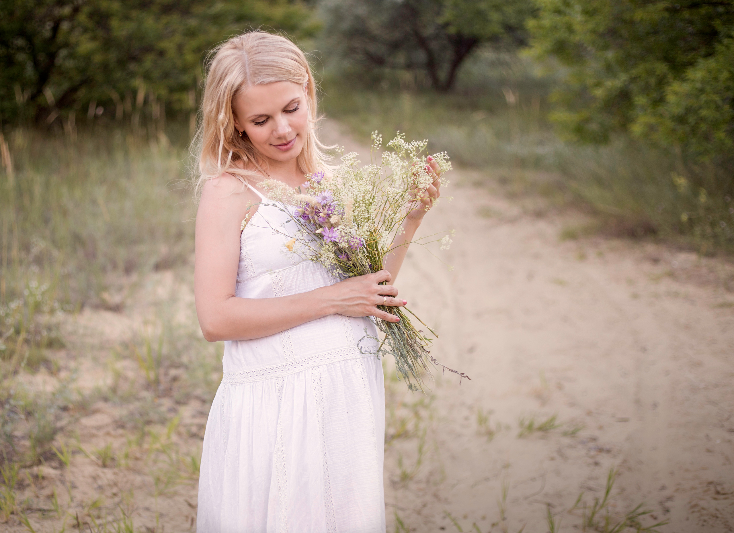 Беременность. Семейный фотограф Ставрополь Юлия Манж