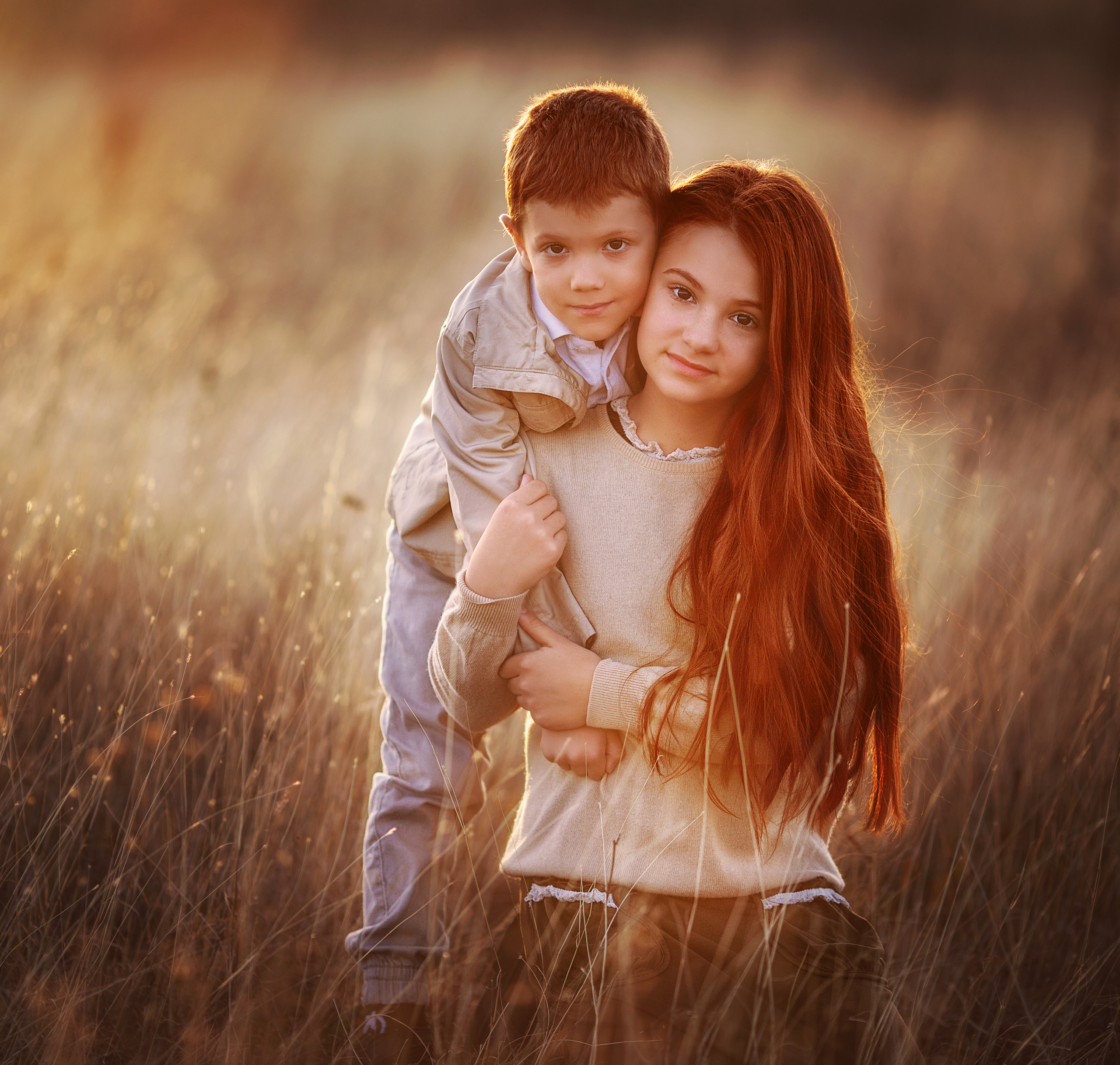 Семейный фотограф Ставрополь Юлия Манж