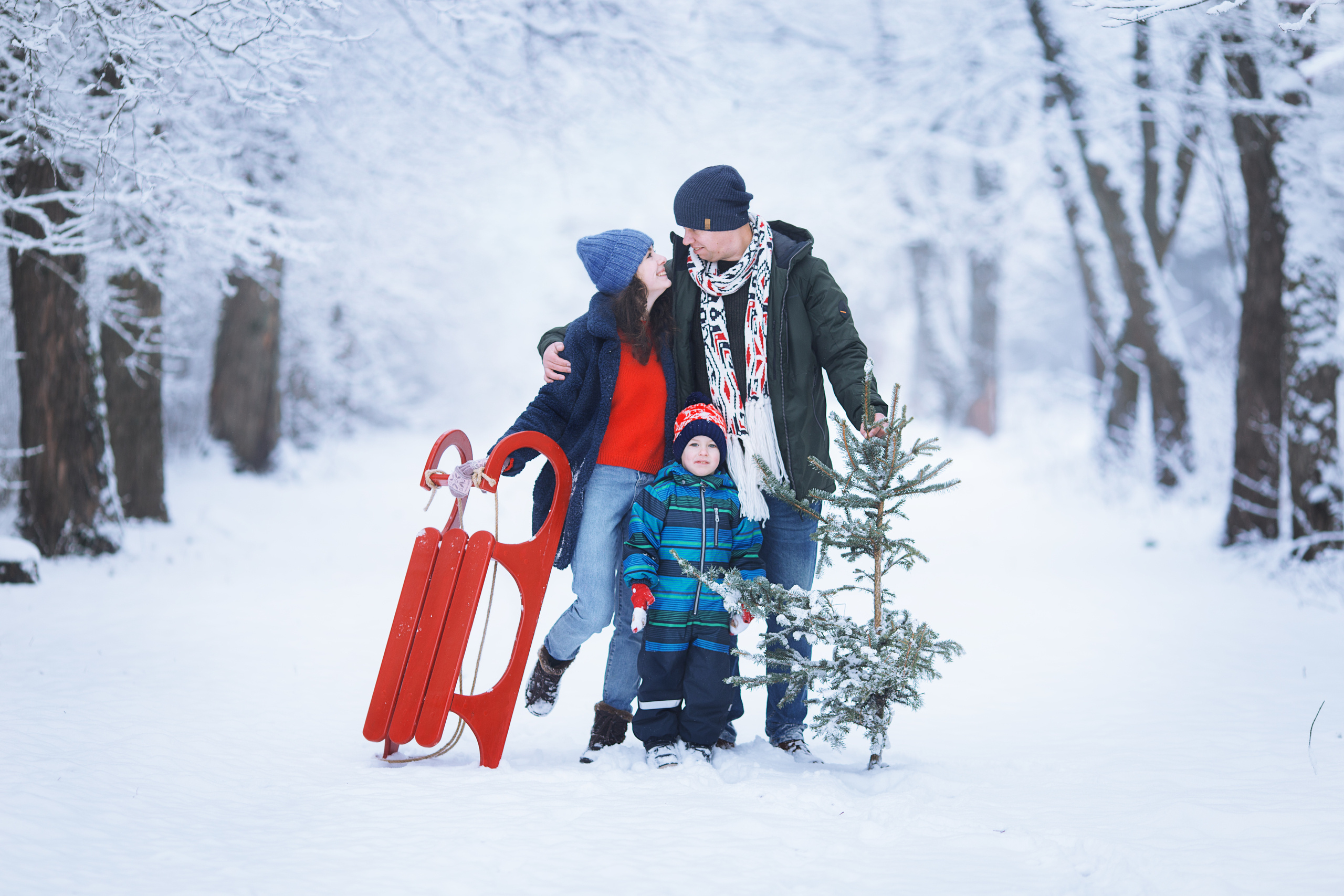Семейные съемки. Семейный фотограф Ставрополь Юлия Манж