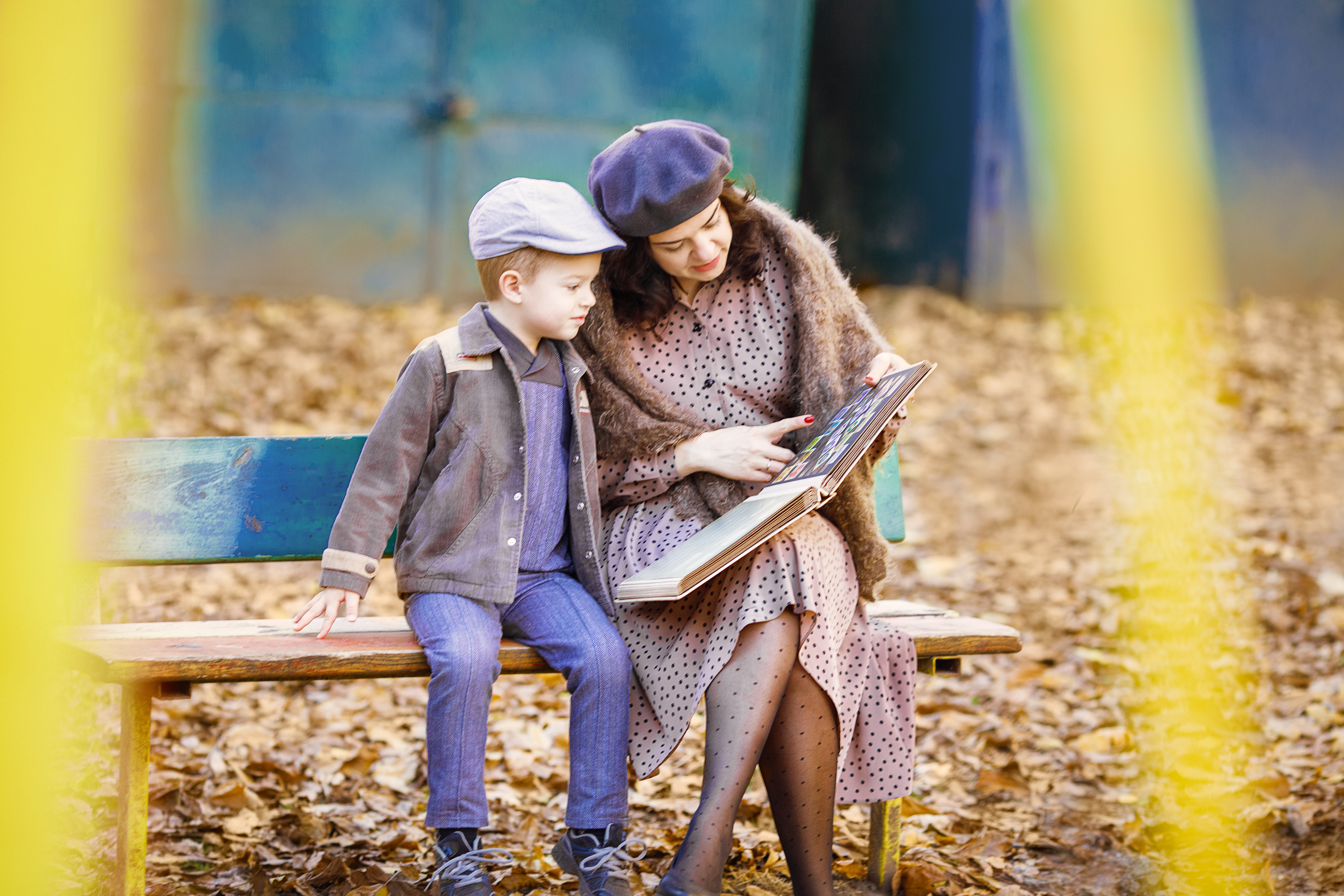 Семейные съемки. Семейный фотограф Ставрополь Юлия Манж