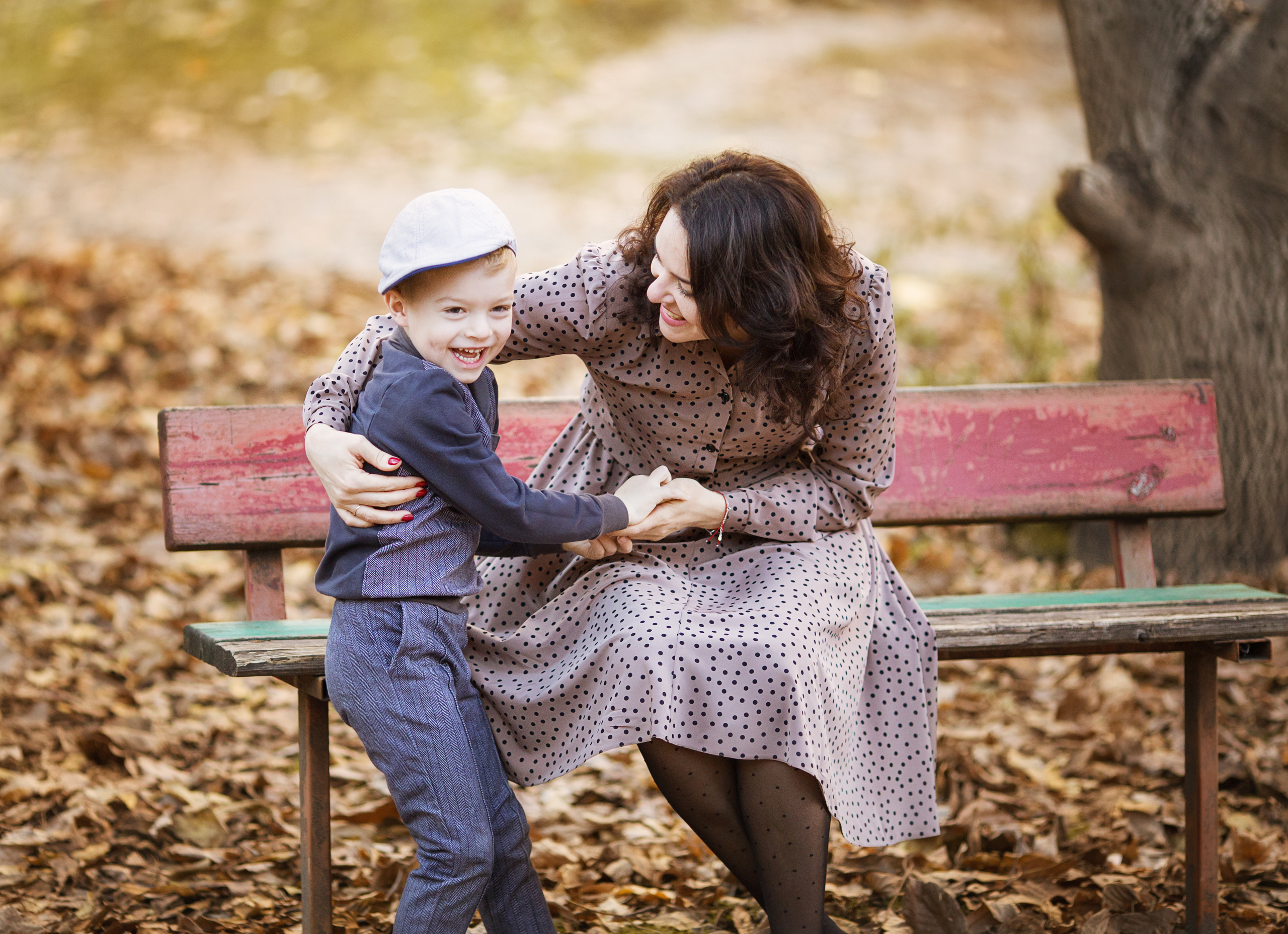 Семейные съемки. Семейный фотограф Ставрополь Юлия Манж
