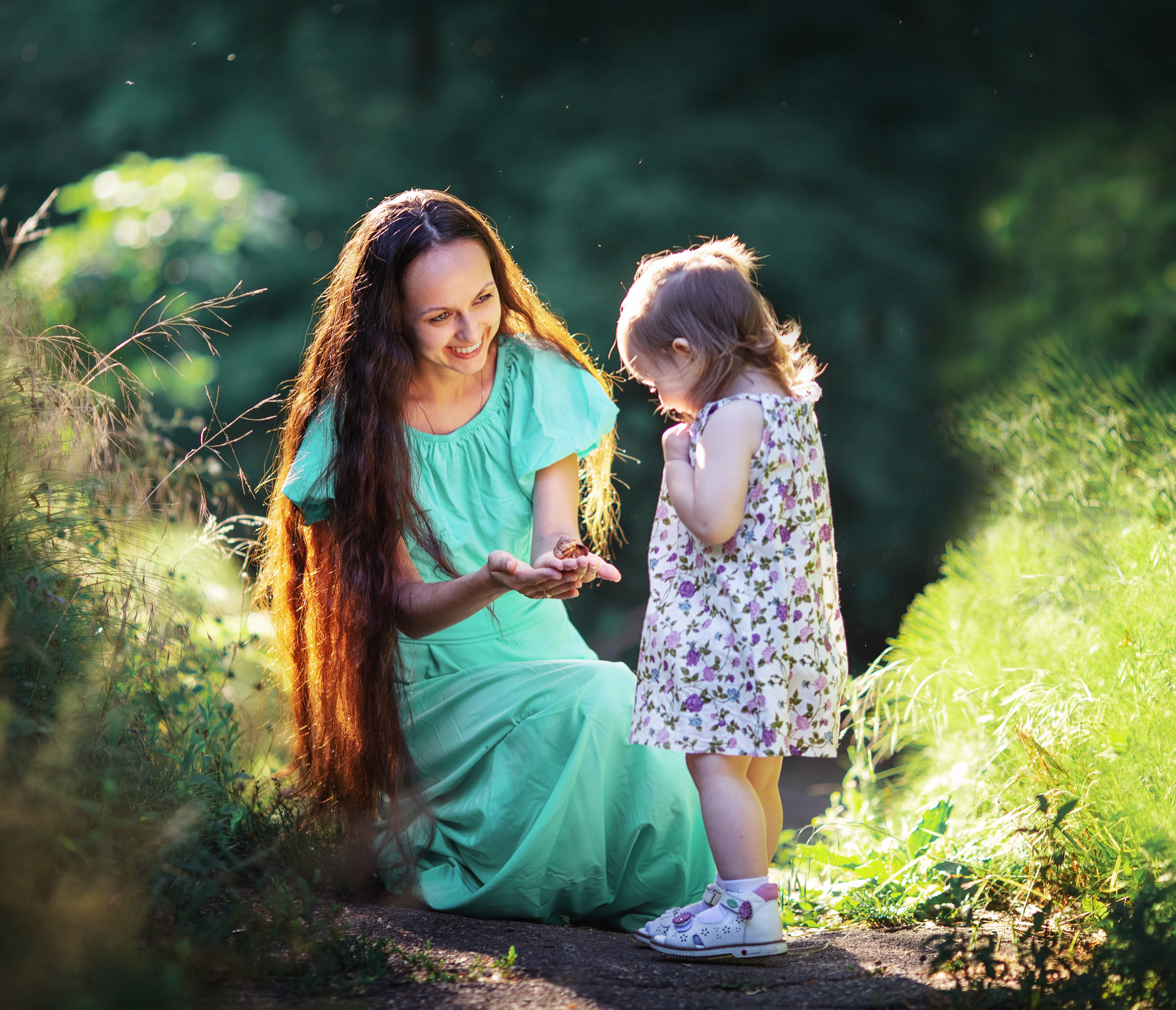 Семейные съемки. Семейный фотограф Ставрополь Юлия Манж