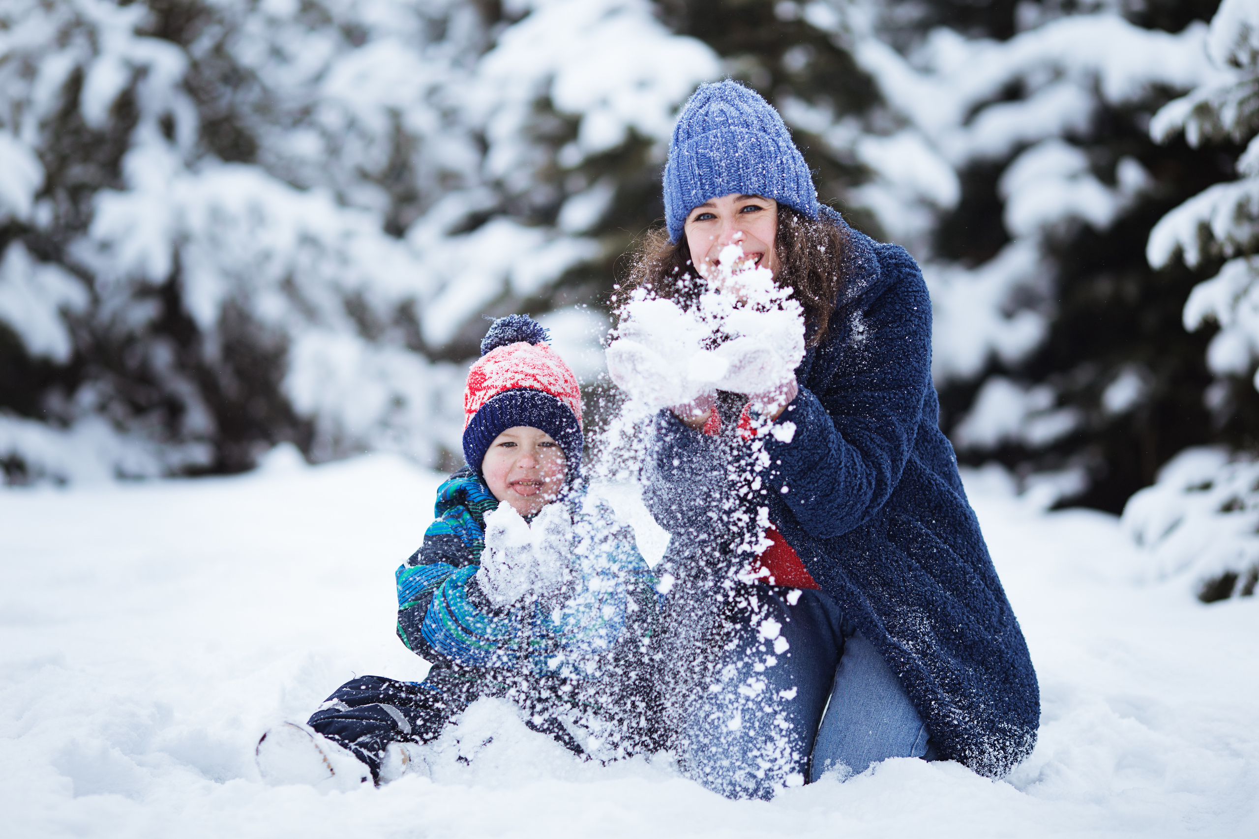 Семейные съемки. Семейный фотограф Ставрополь Юлия Манж