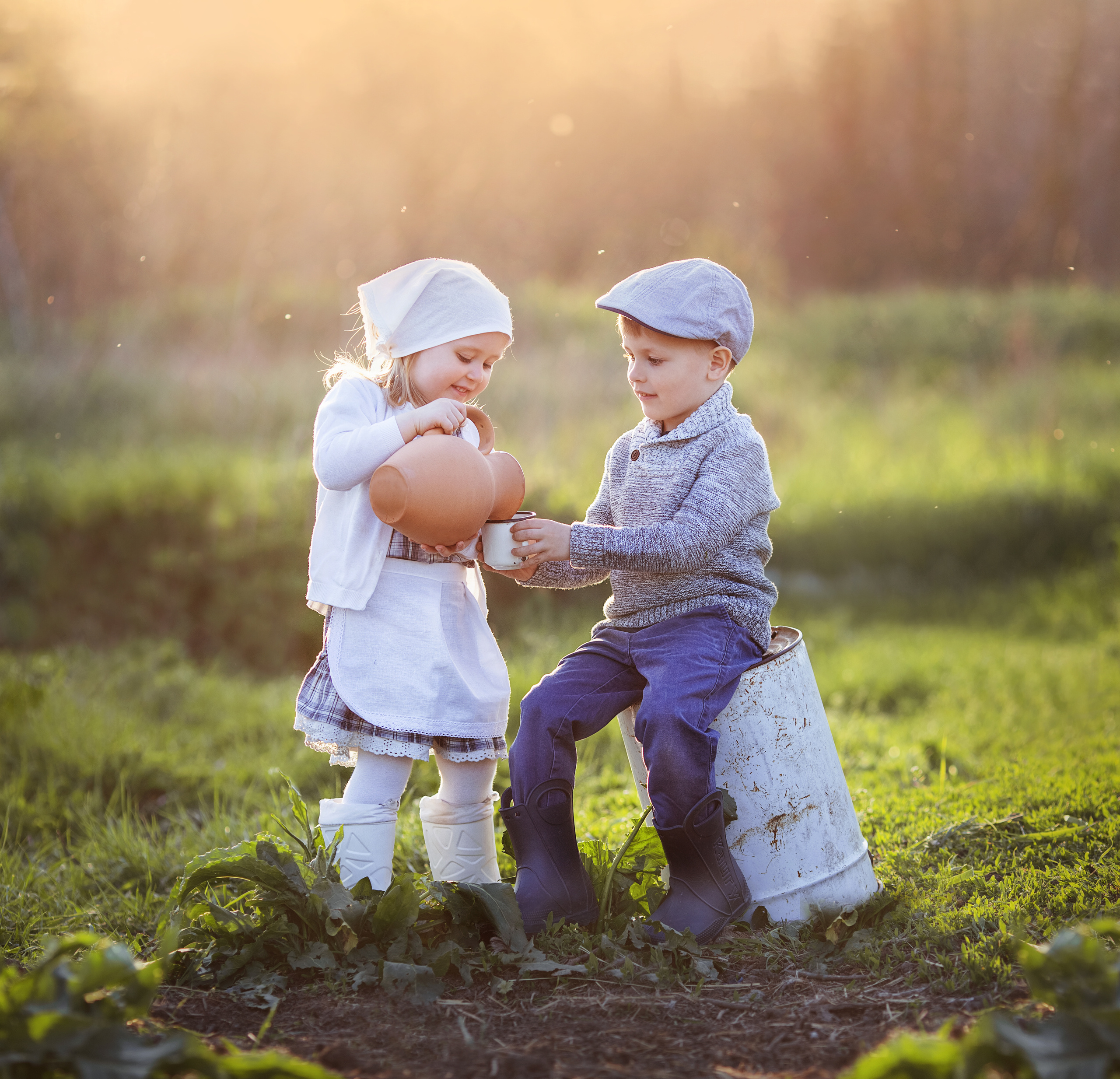 Семейный фотограф Ставрополь Юлия Манж