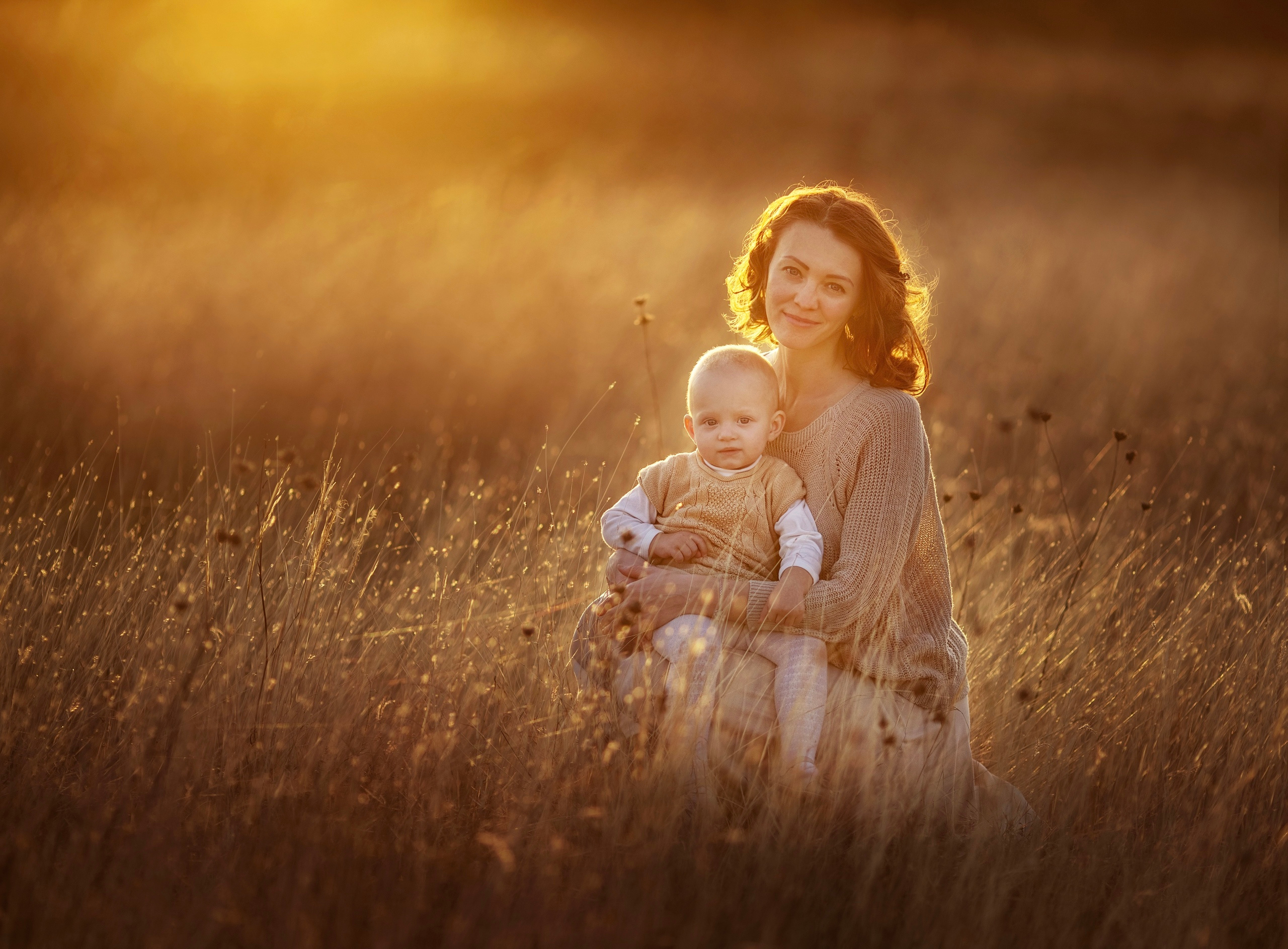 Семейный фотограф Ставрополь Юлия Манж