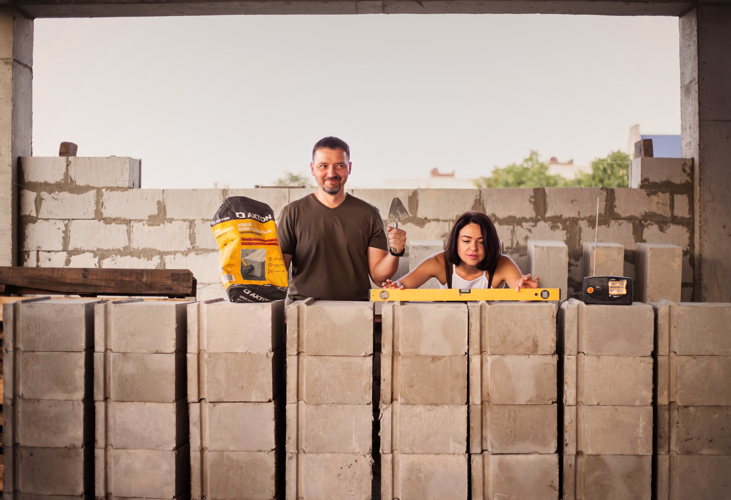 Семейные съемки. Семейный фотограф Ставрополь Юлия Манж