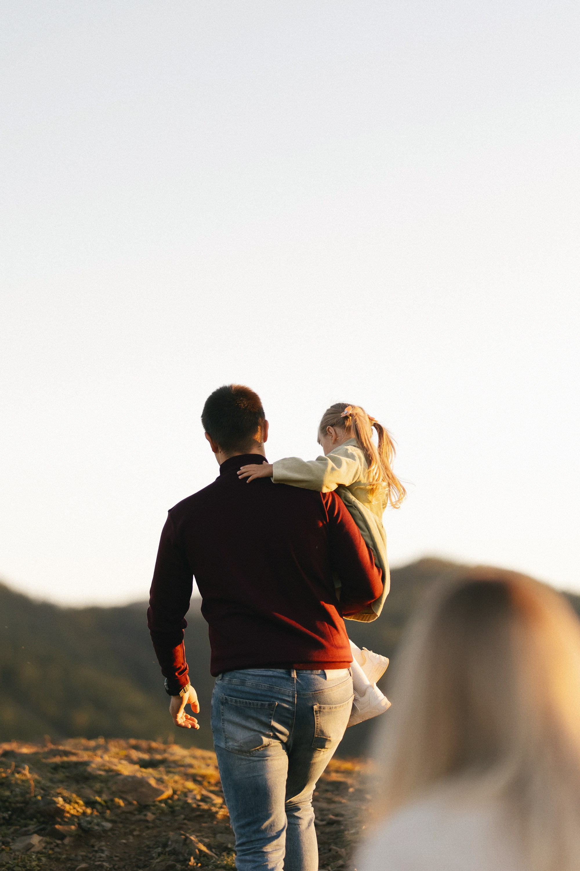 ОЛЯ, АНТОН И КИРА ` 24. Maria Startseva Photo