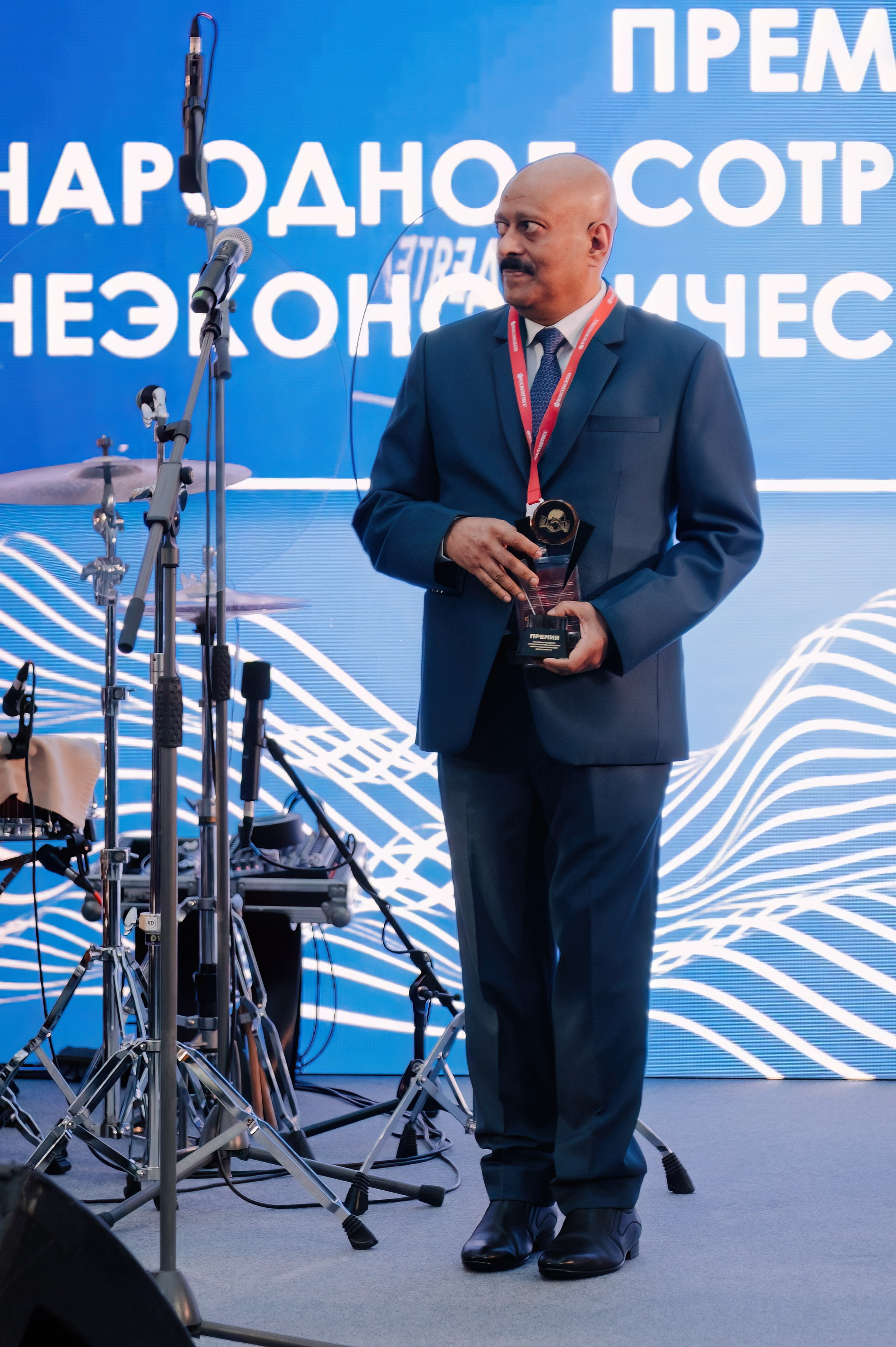 Ужин от правительства Москвы в Lotte отель. Коммерческий фотограф в Санкт-Петербурге Анна Кобзарь