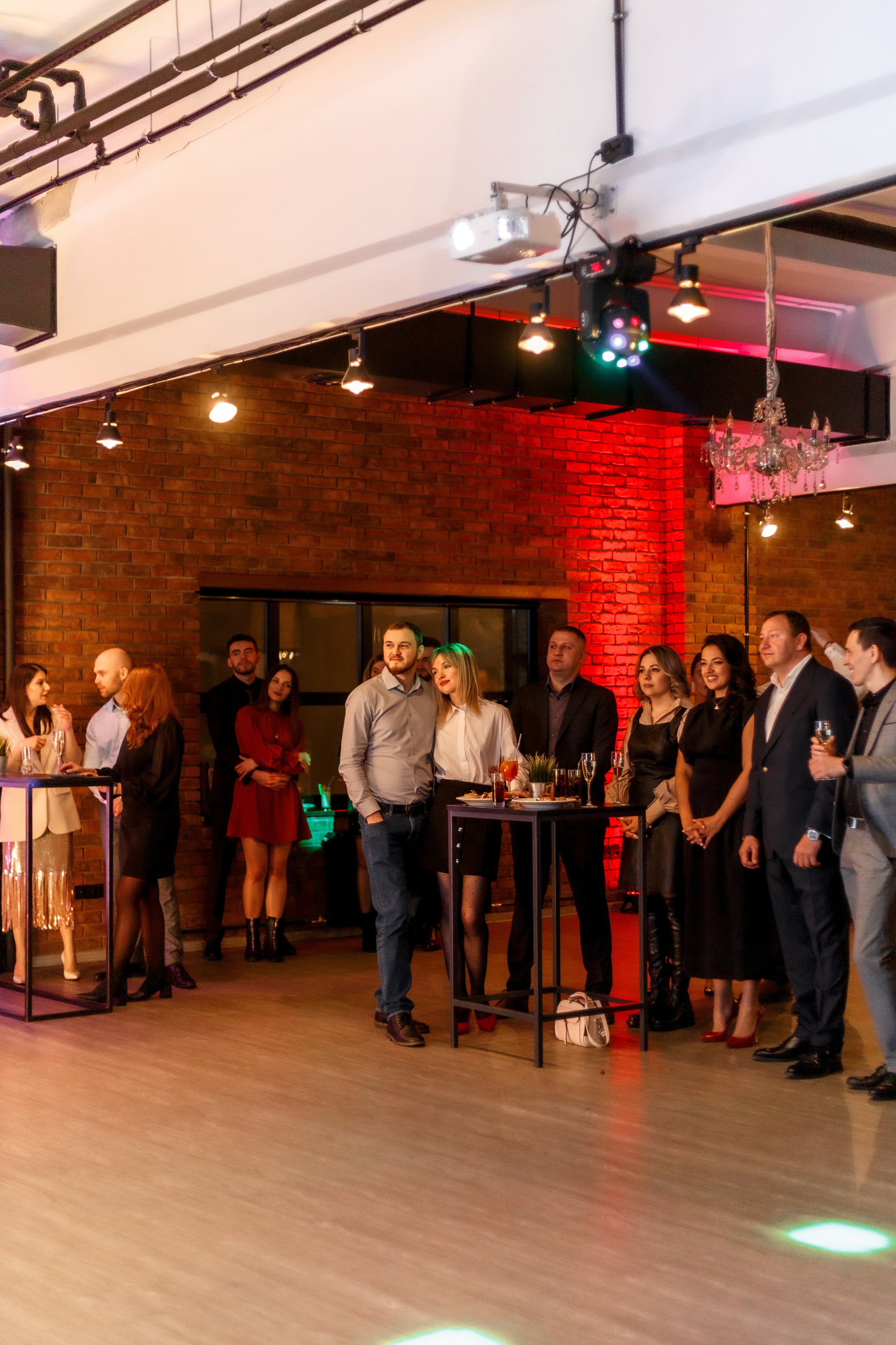 ДР Петр. Свадебный фотограф в Москве — Ольга Козловская