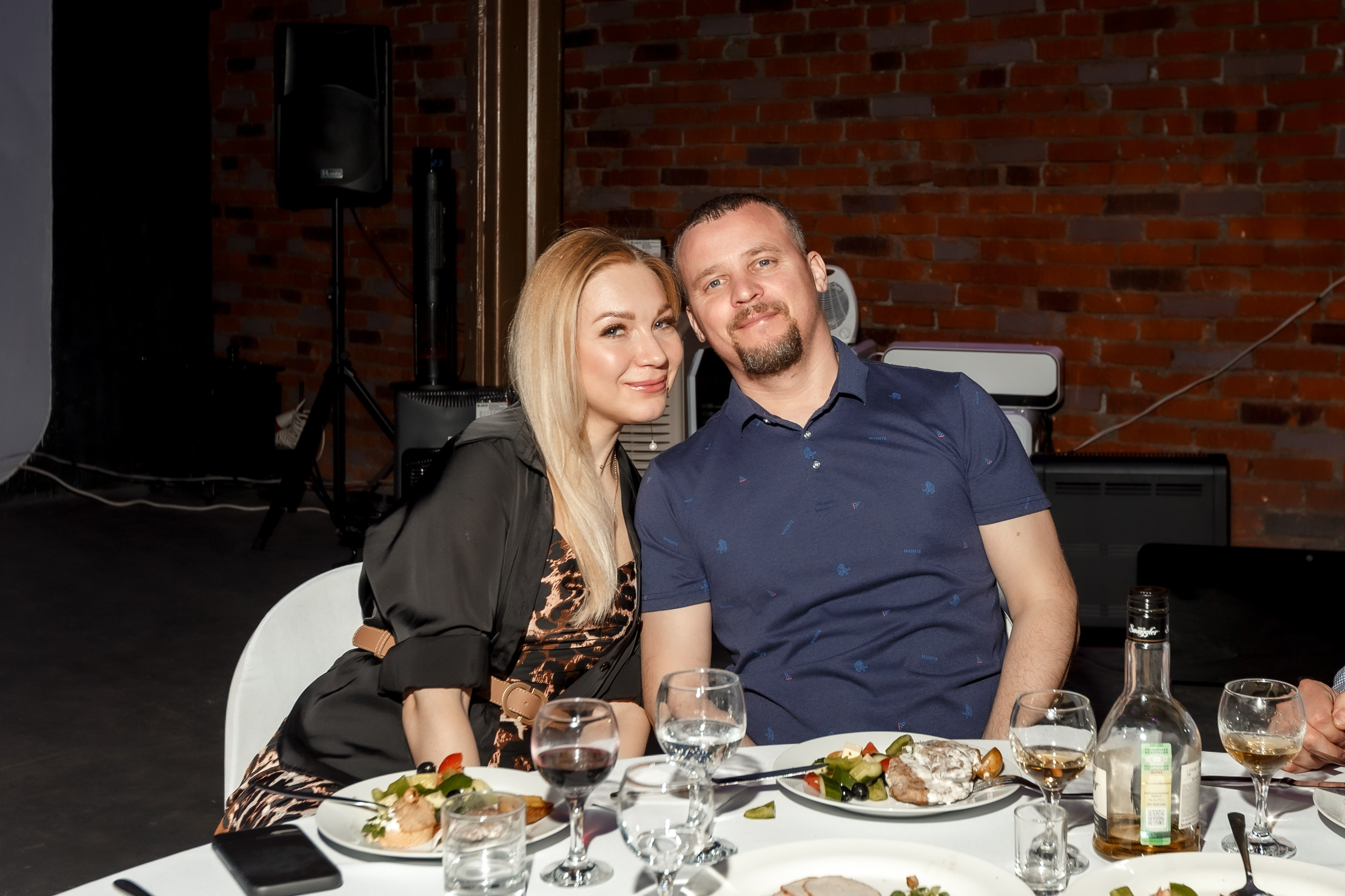 Апикс Конференция. Свадебный фотограф в Москве — Ольга Козловская