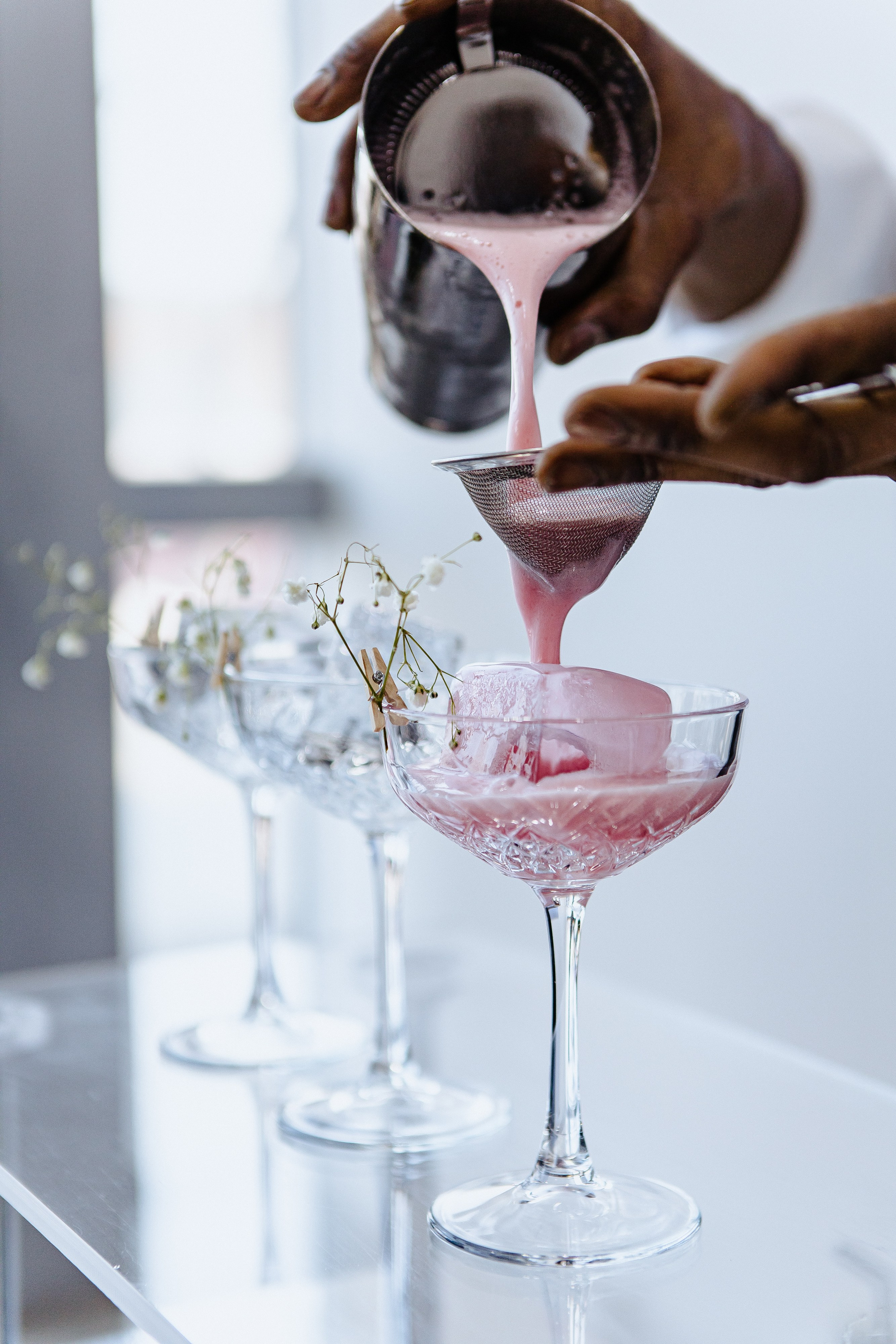 CHANGAN. Фотограф Максим Мельников