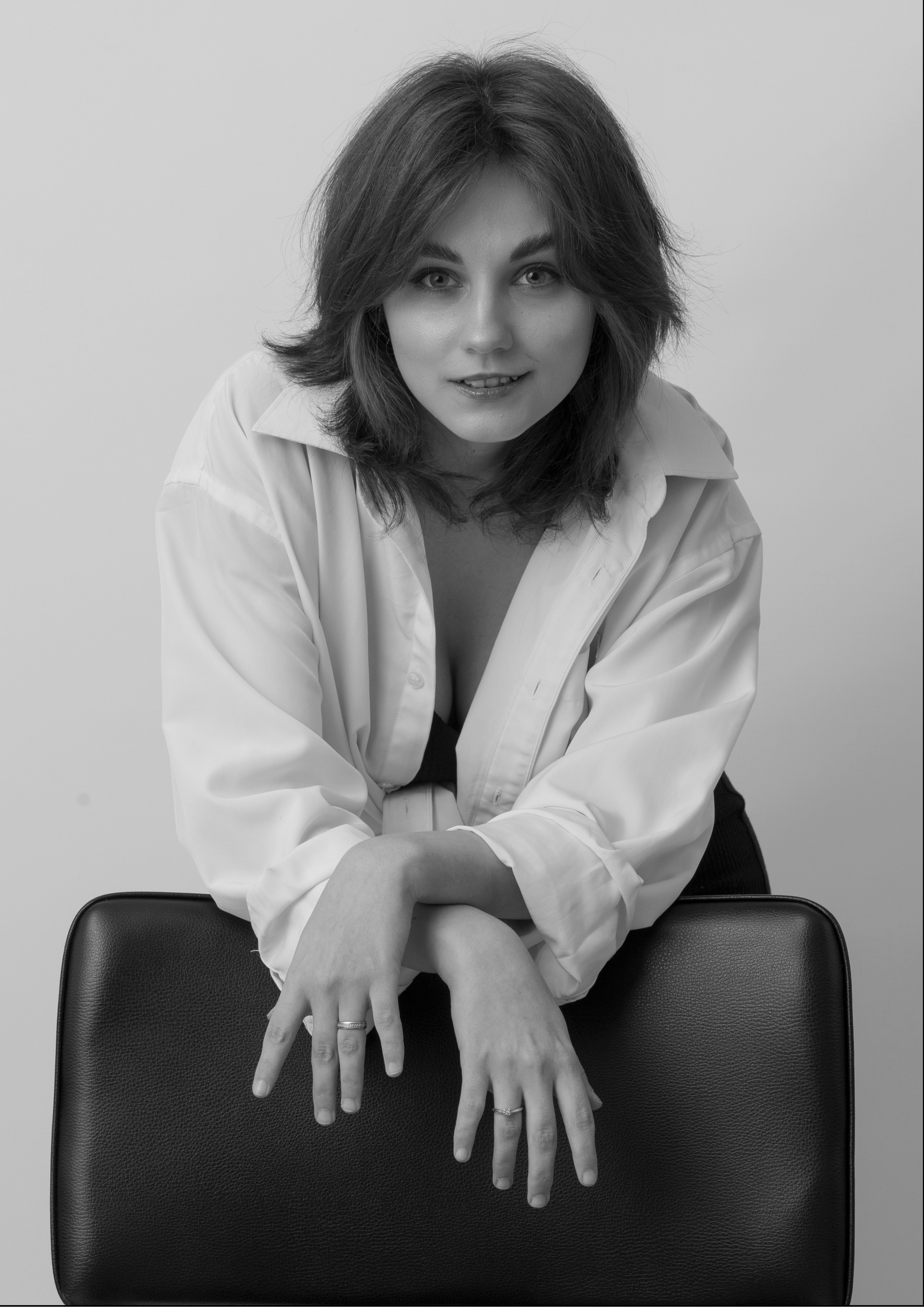 Классические портреты. Главная