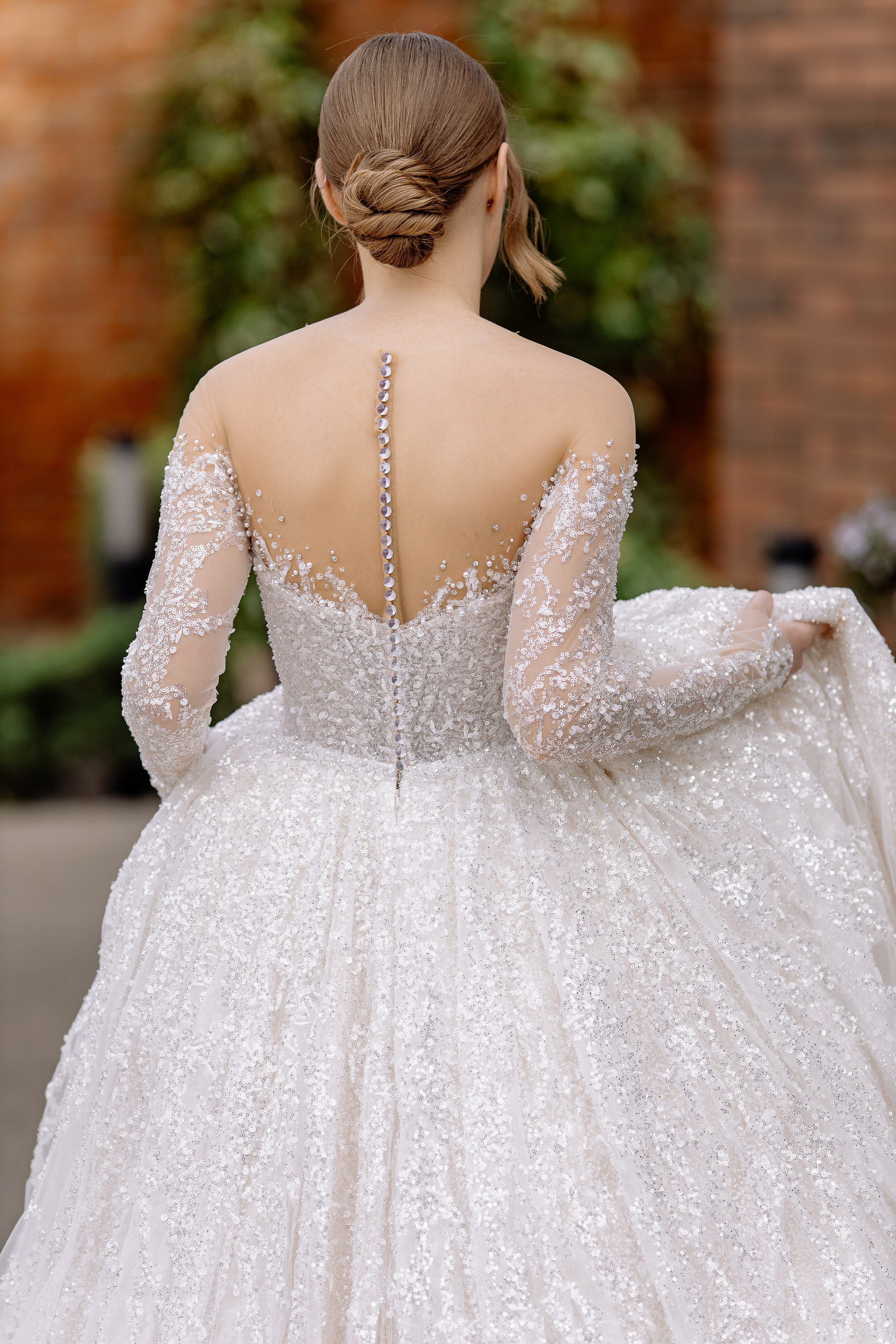 Свадьба молодых ребят. Свадебный и семейный фотограф в Тамбове Сергей Григорьев