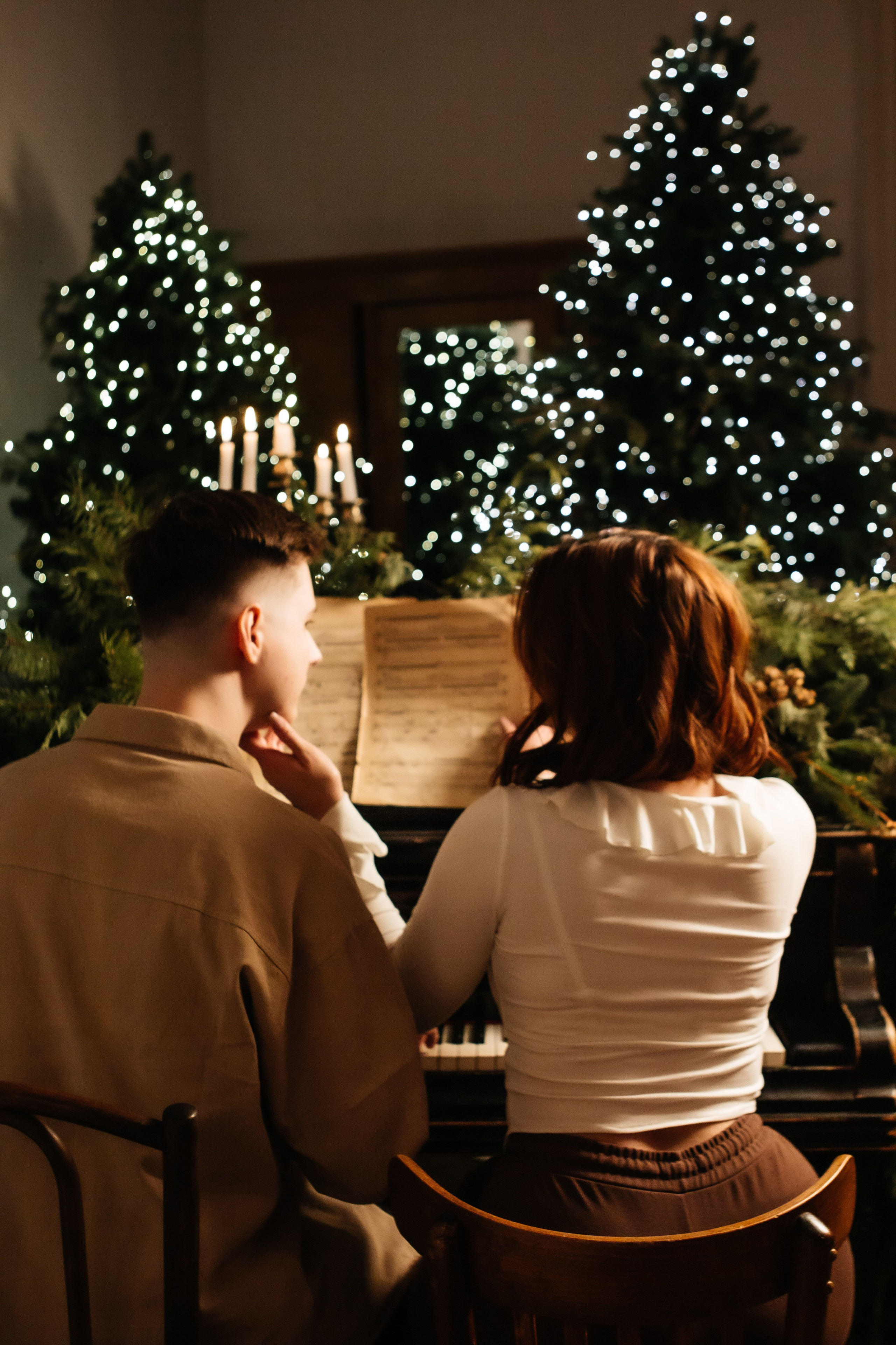 Анжелика и Боря. SHIFO_TO