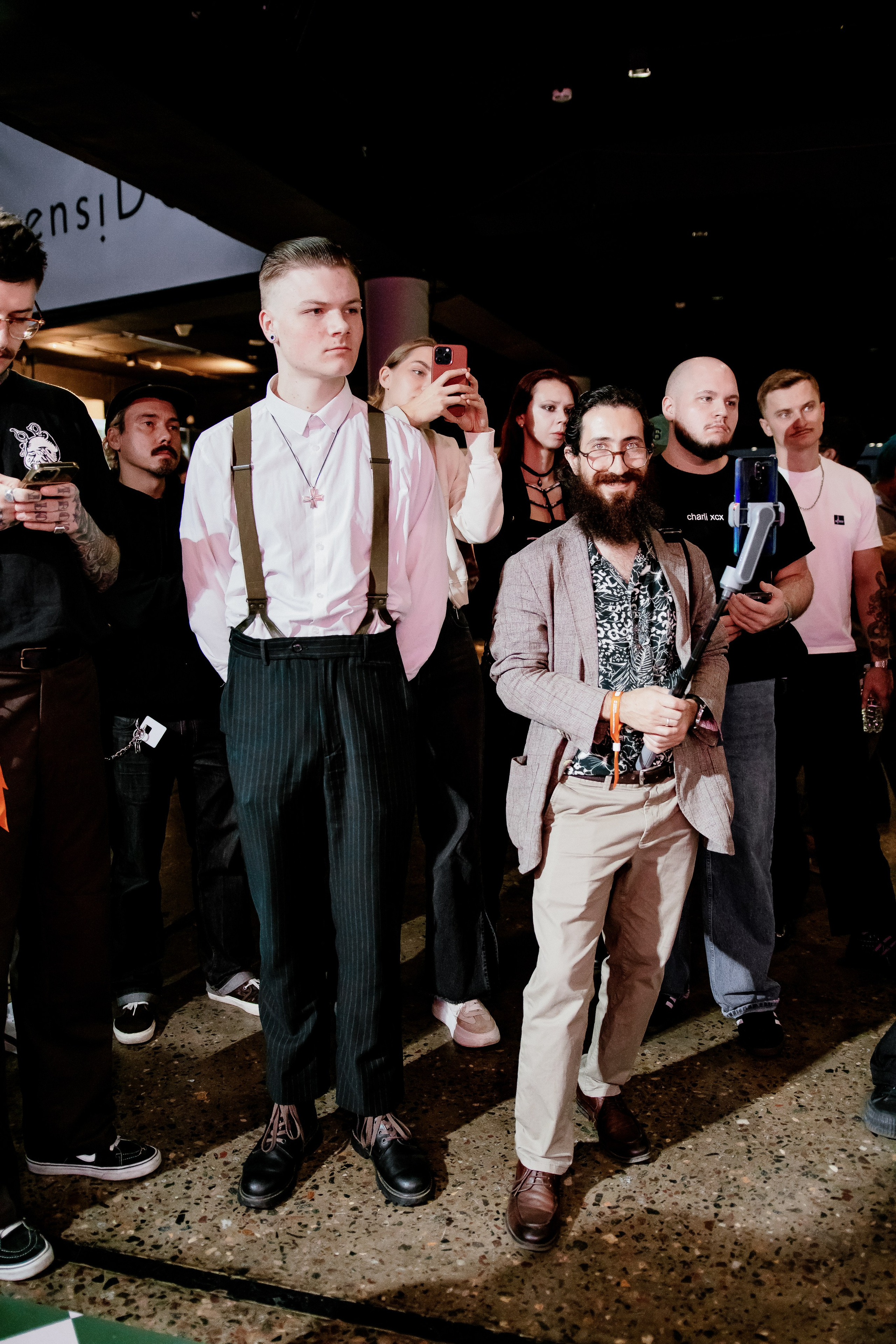 Russian barber week Moscow 10 / 2025. ФОТОГРАФ ЕКАТЕРИНБУРГ