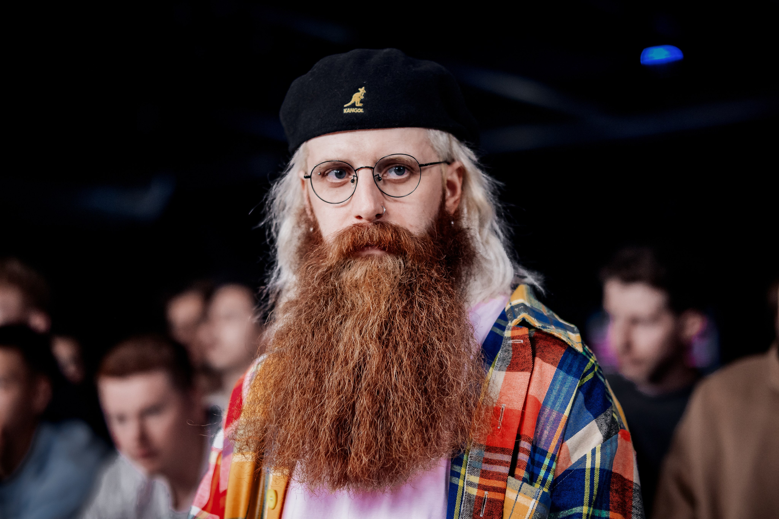 Russian barber week Moscow 10 / 2024. ФОТОГРАФ ЕКАТЕРИНБУРГ