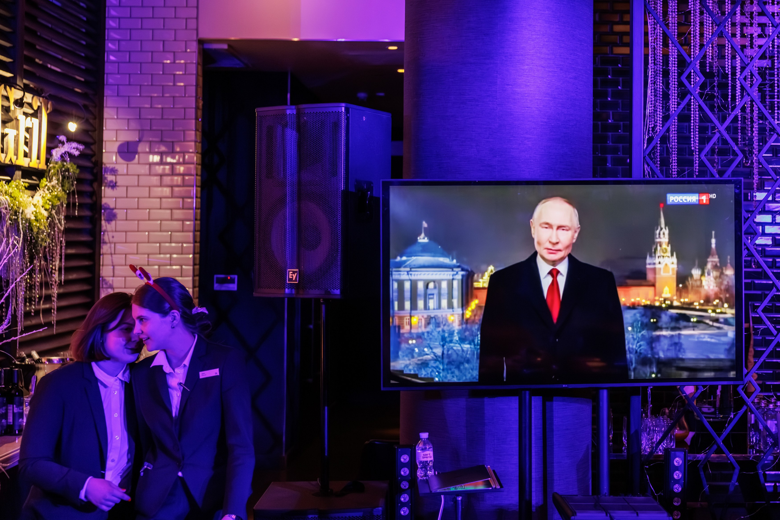 Hilton Saint Petersburg ExpoForum 4*. Коммерческий фотограф в Санкт-Петербурге | Фуд, интерьерная и рекламная съемка | Влад Жолудев