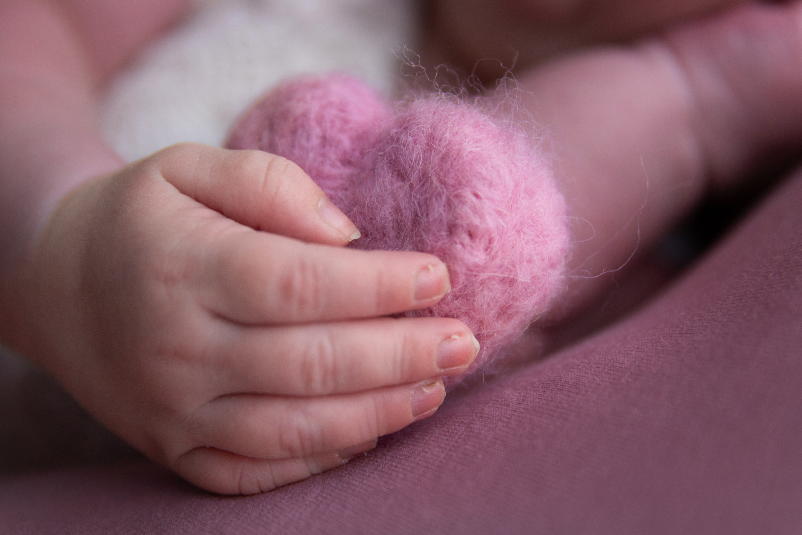 Профессиональная фотосессия новорожденного. Фотограф новорожденных Жуковский Раменское