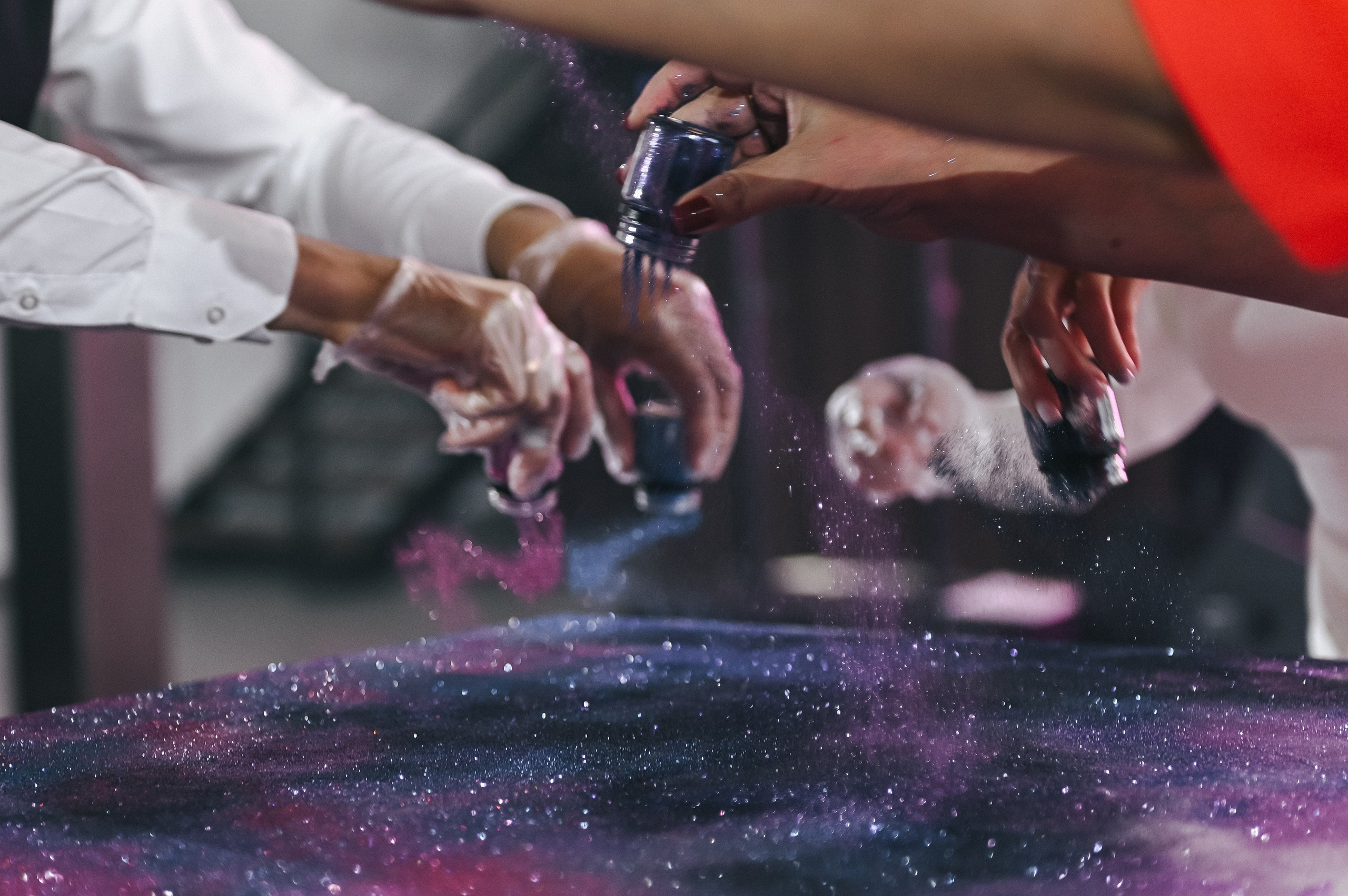 Вова + Вика — Организация Поле Событий. Свадебный и семейный фотограф Волгоград Москва