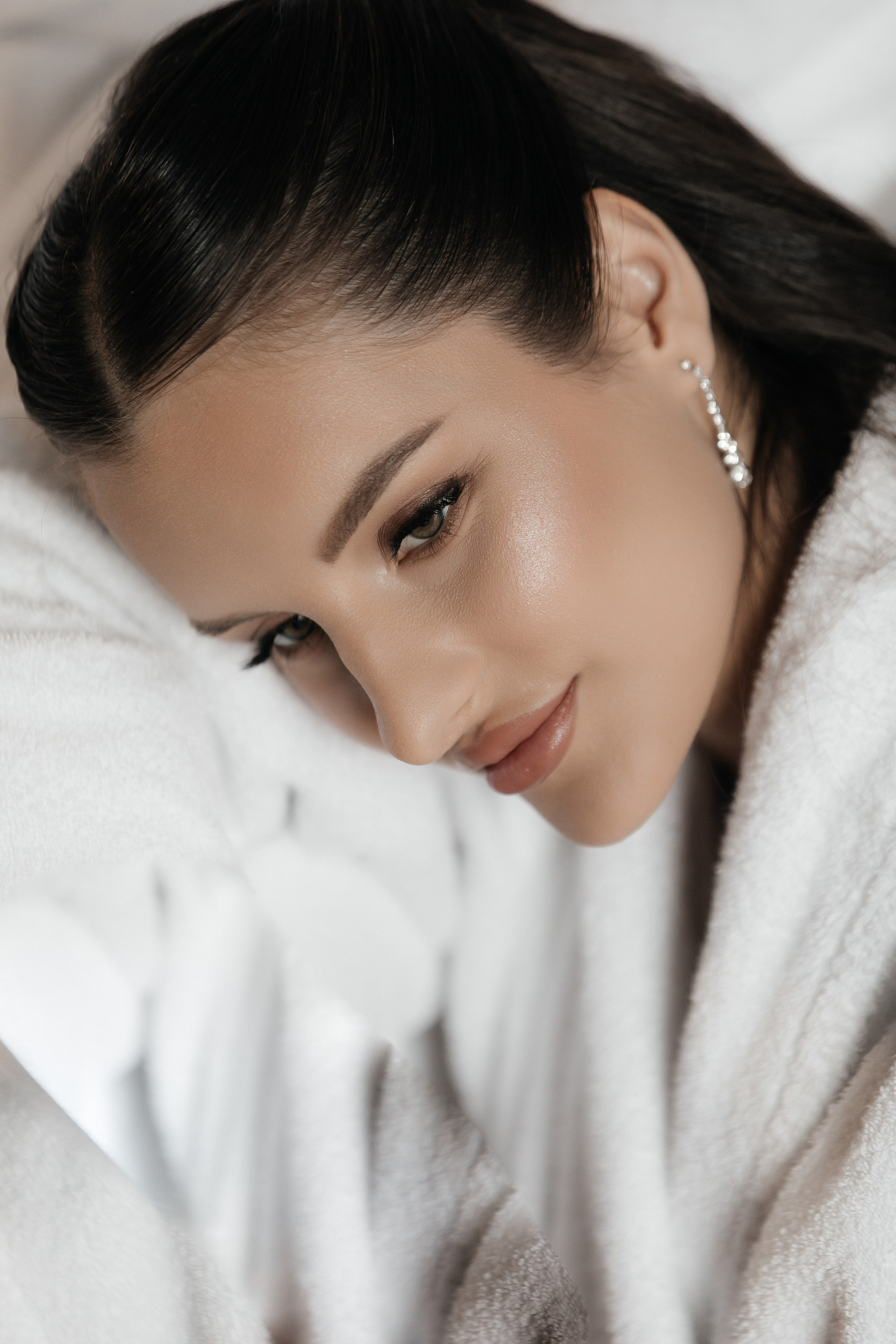 V&A. Фотограф Таганрог Хребет София